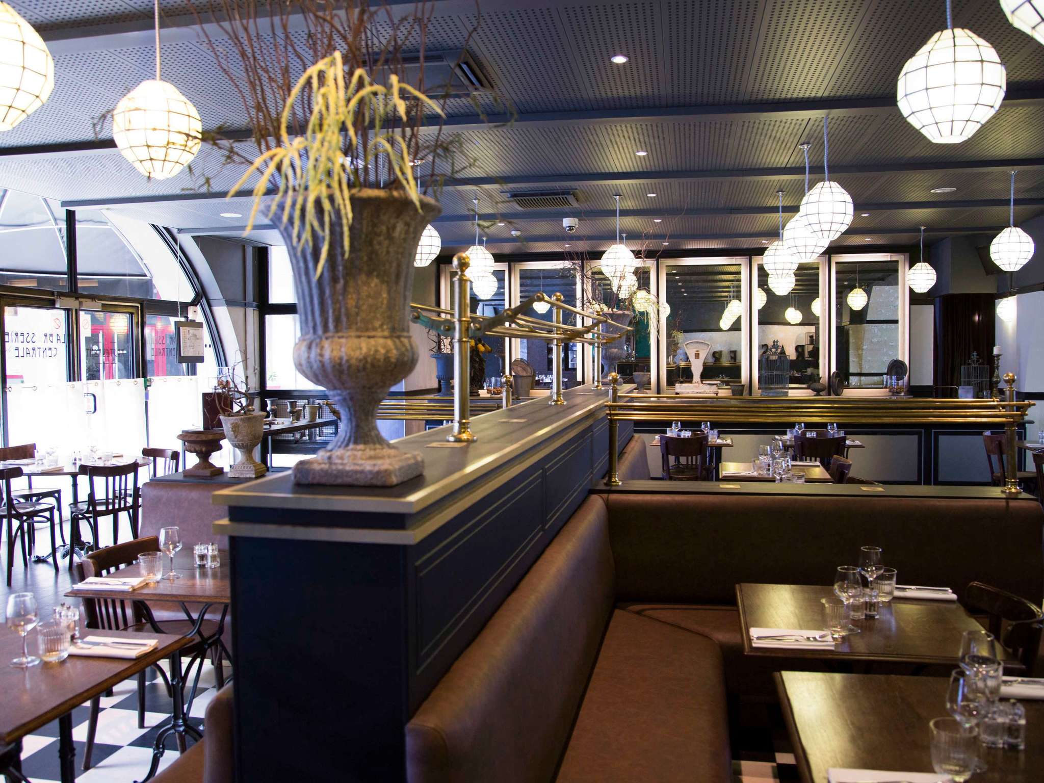 Photo - Ibis Paris Tour Eiffel Cambronne 15ème