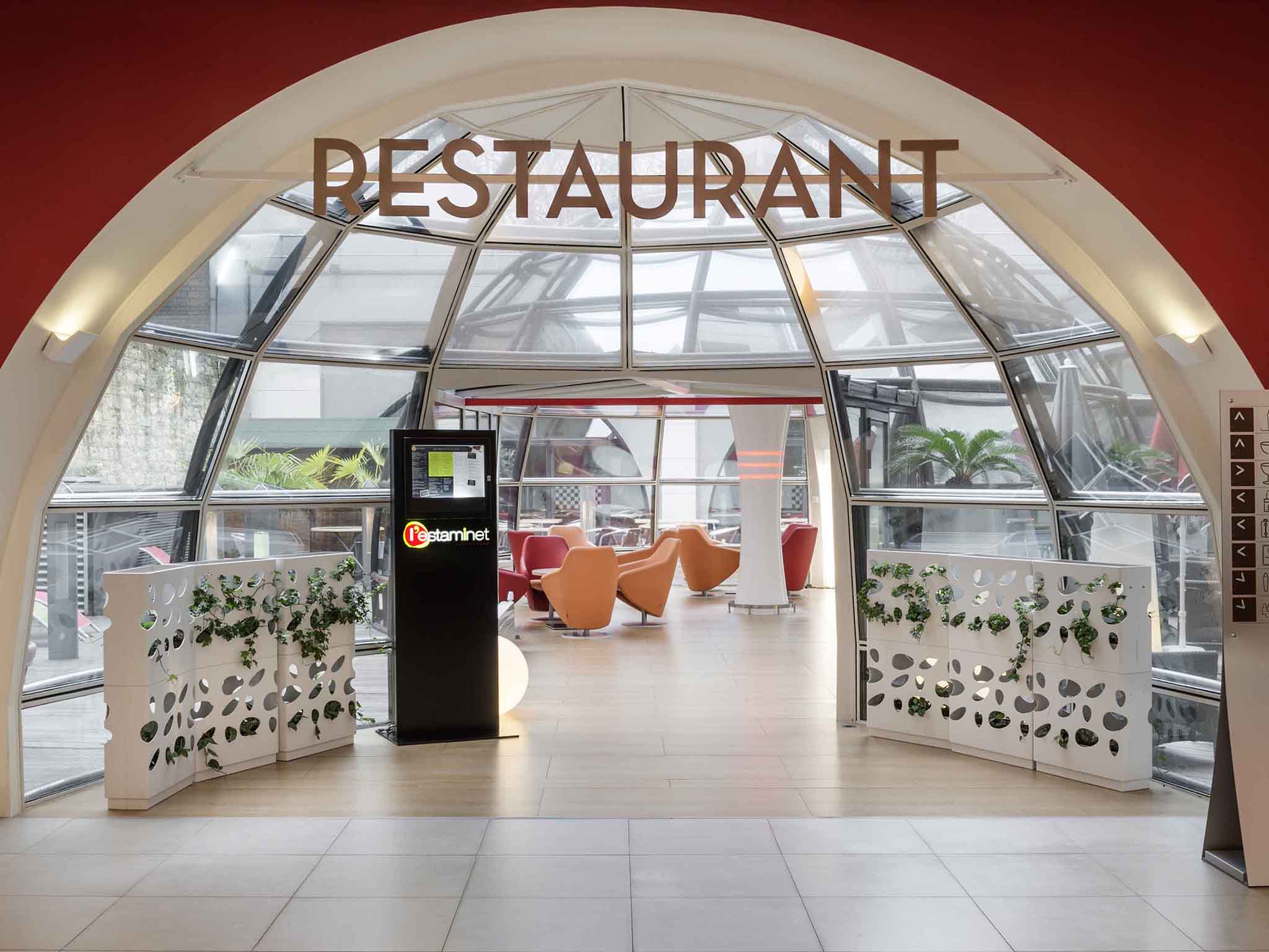 Photo - Ibis Paris Tour Eiffel Cambronne 15ème