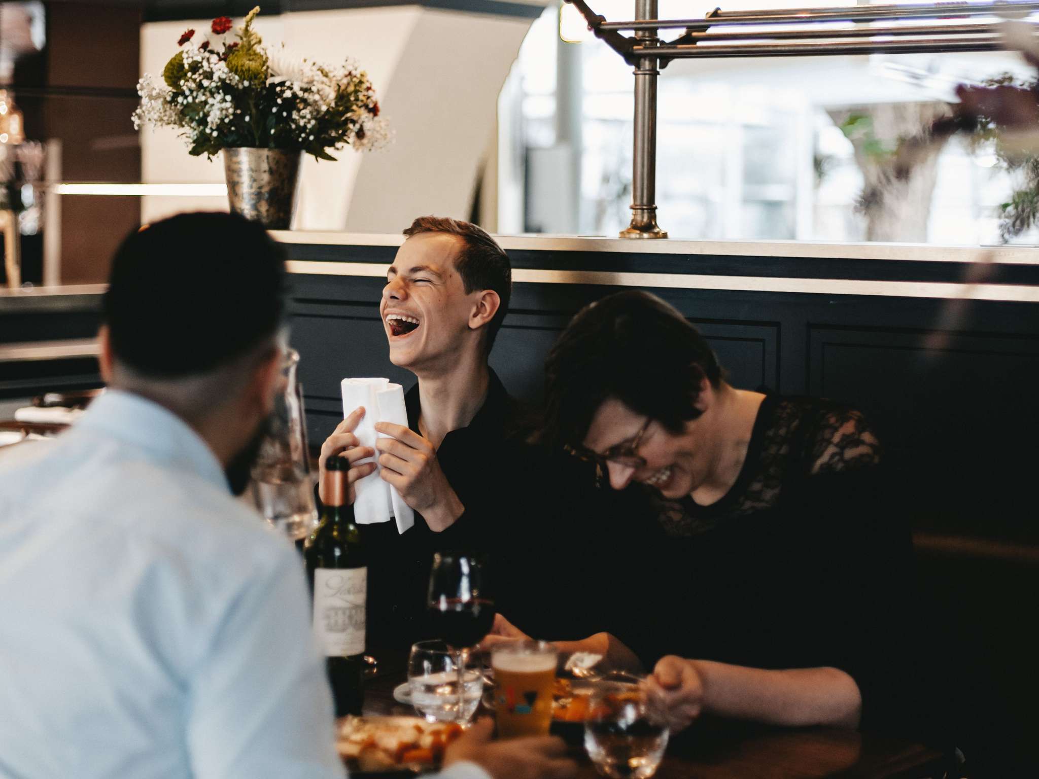 Photo - Ibis Paris Tour Eiffel Cambronne 15ème