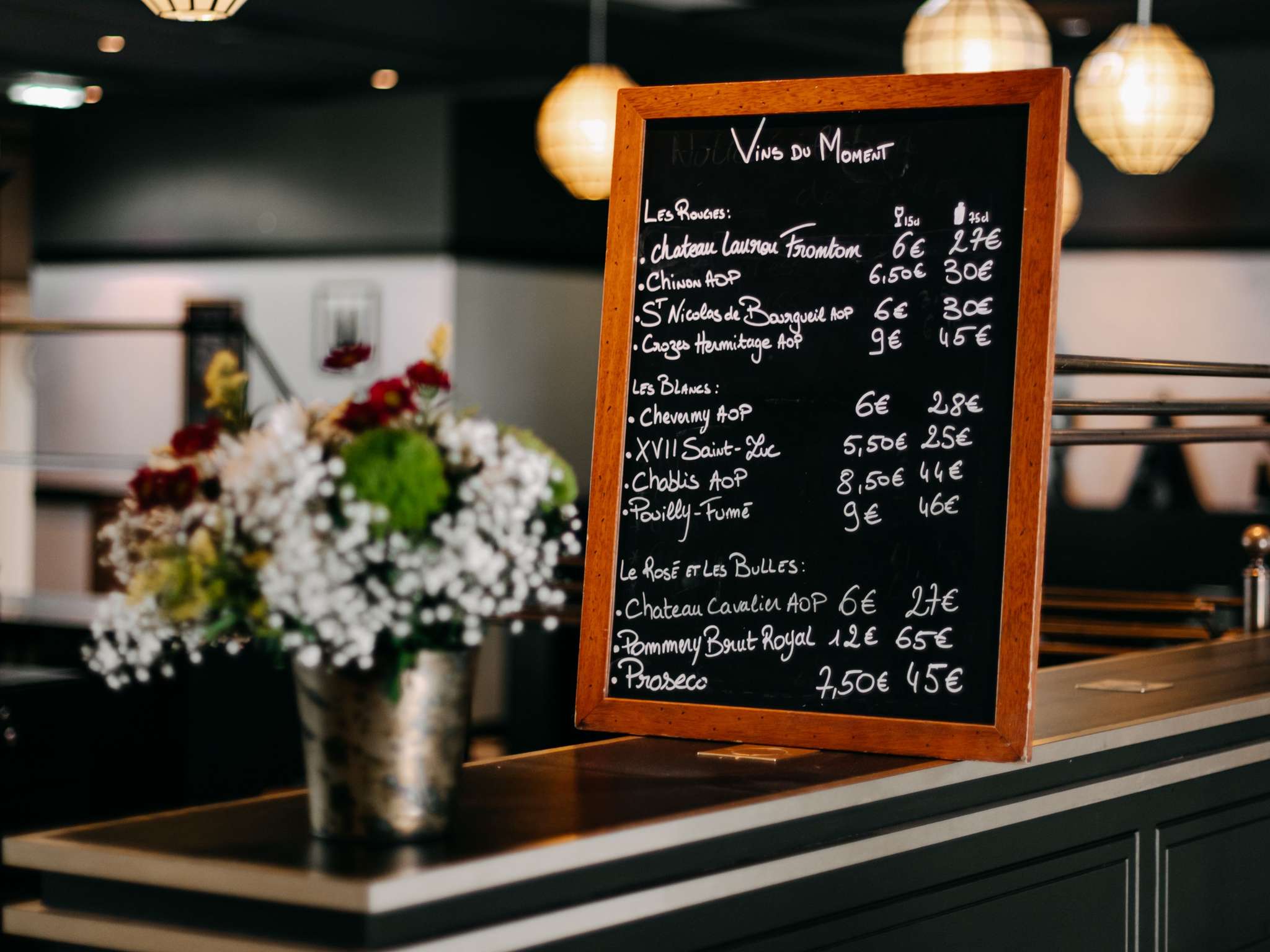 Photo - Ibis Paris Tour Eiffel Cambronne 15ème