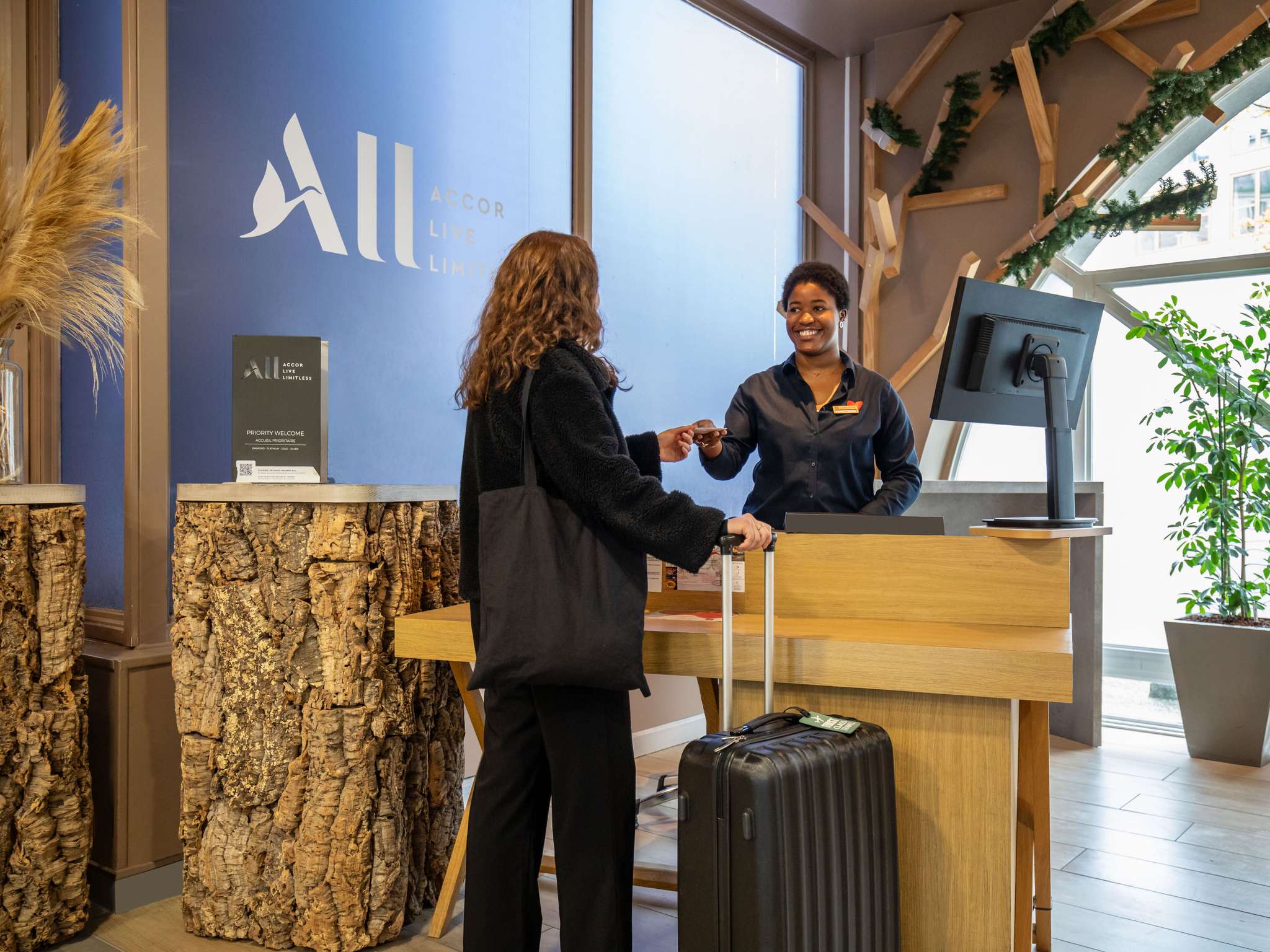 Photo - Ibis Paris Tour Eiffel Cambronne 15ème