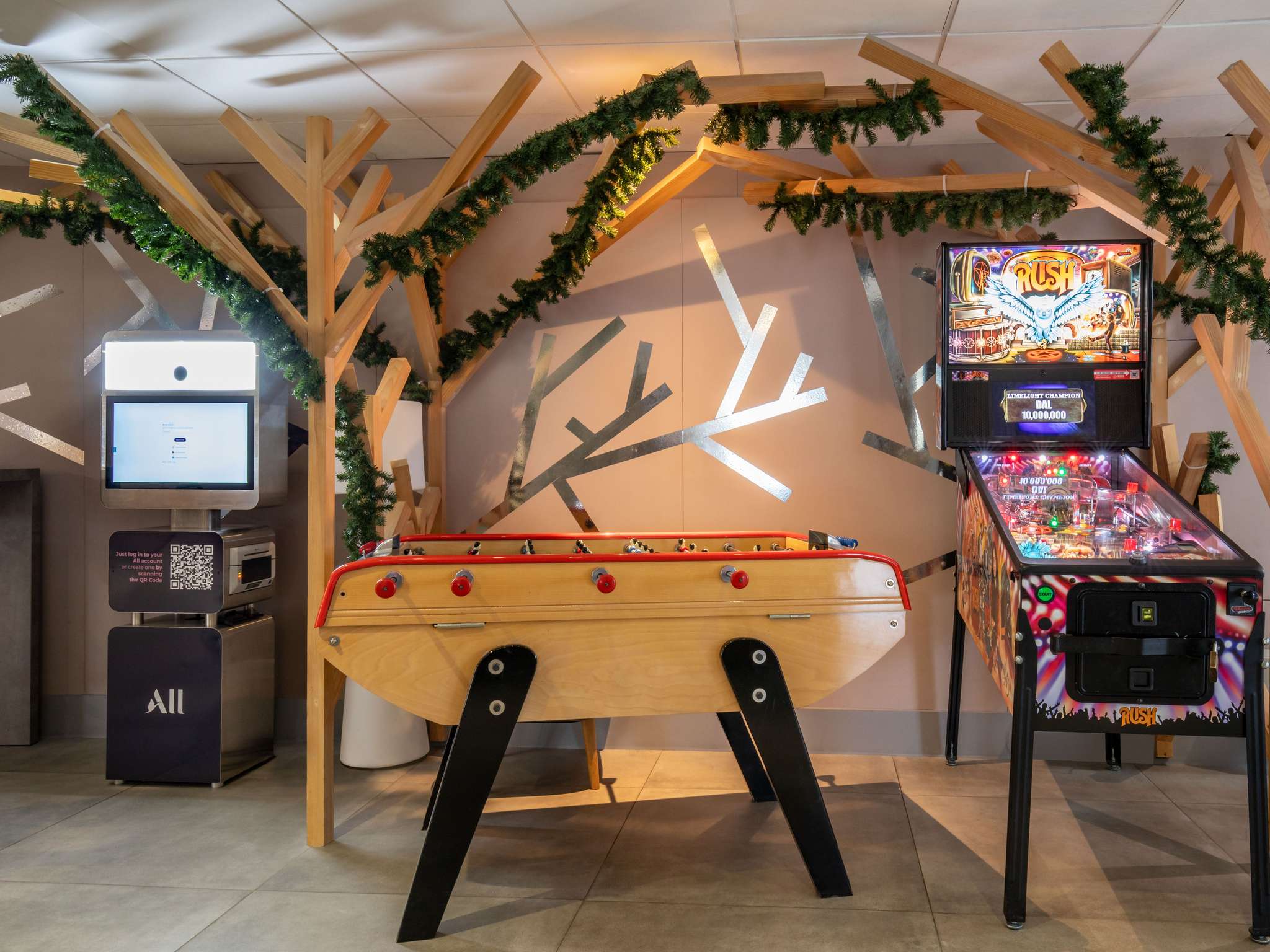 Photo - Ibis Paris Tour Eiffel Cambronne 15ème