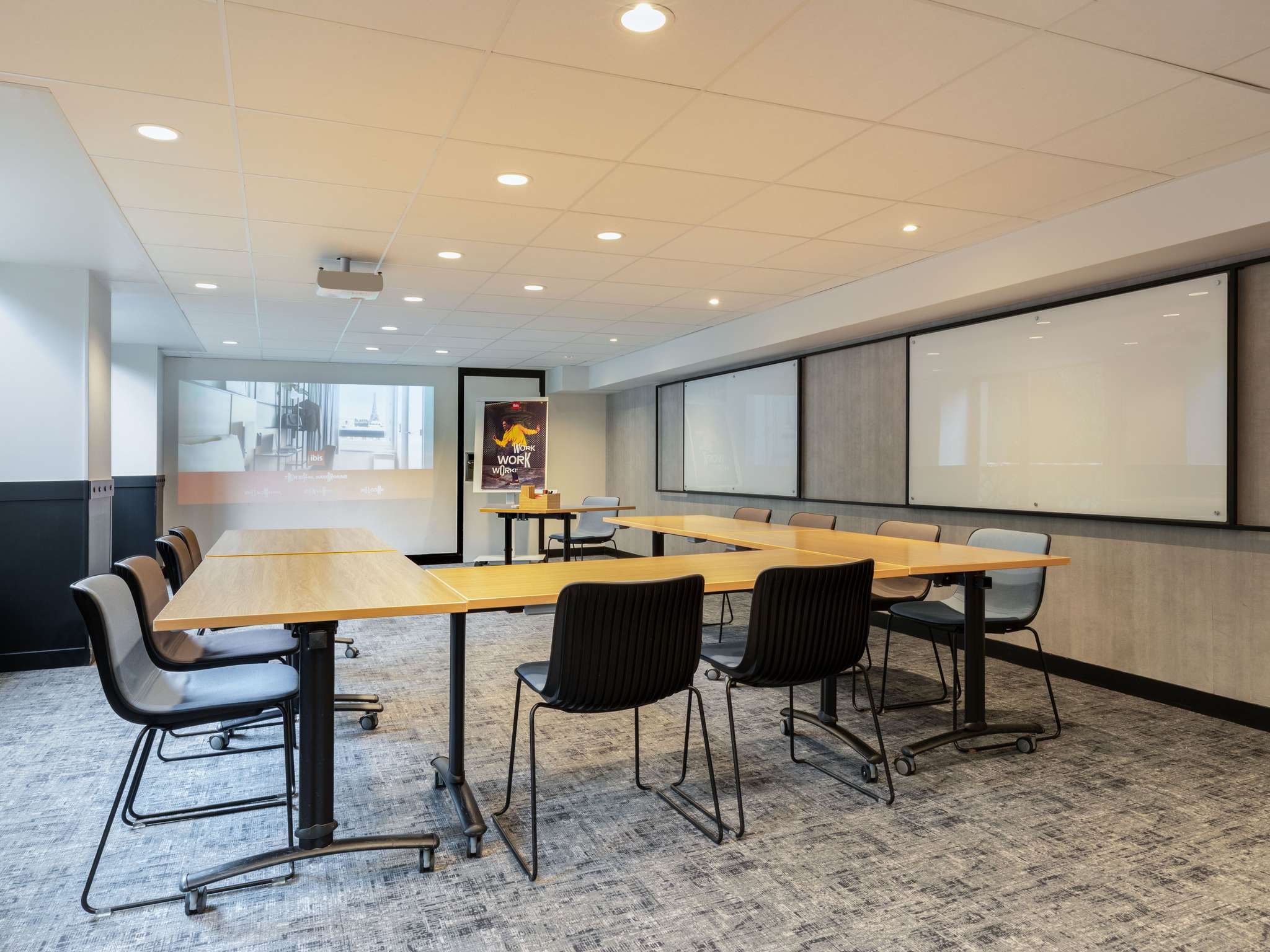 Photo - Ibis Paris Tour Eiffel Cambronne 15ème