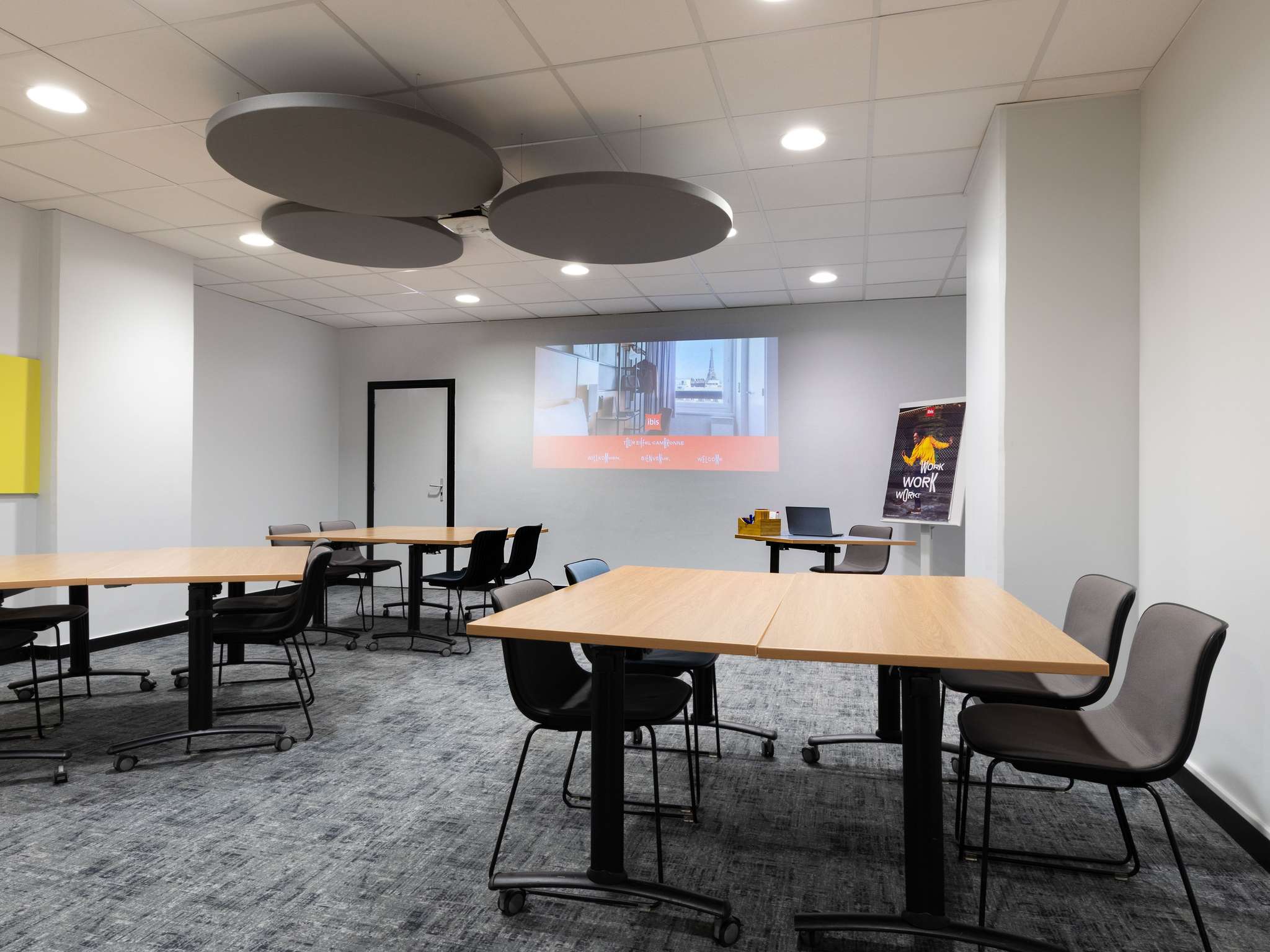 Photo - Ibis Paris Tour Eiffel Cambronne 15ème