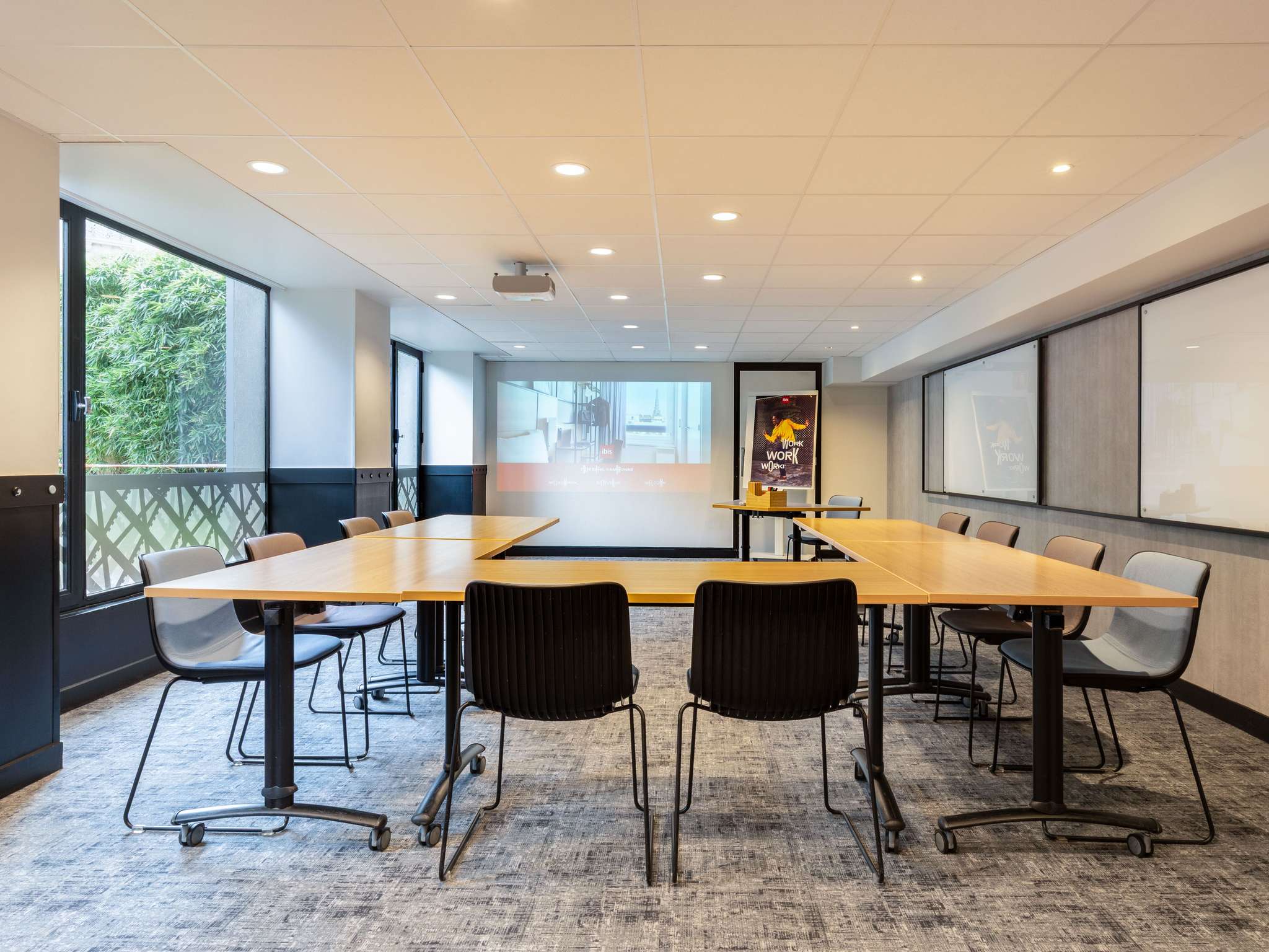 Photo - Ibis Paris Tour Eiffel Cambronne 15ème