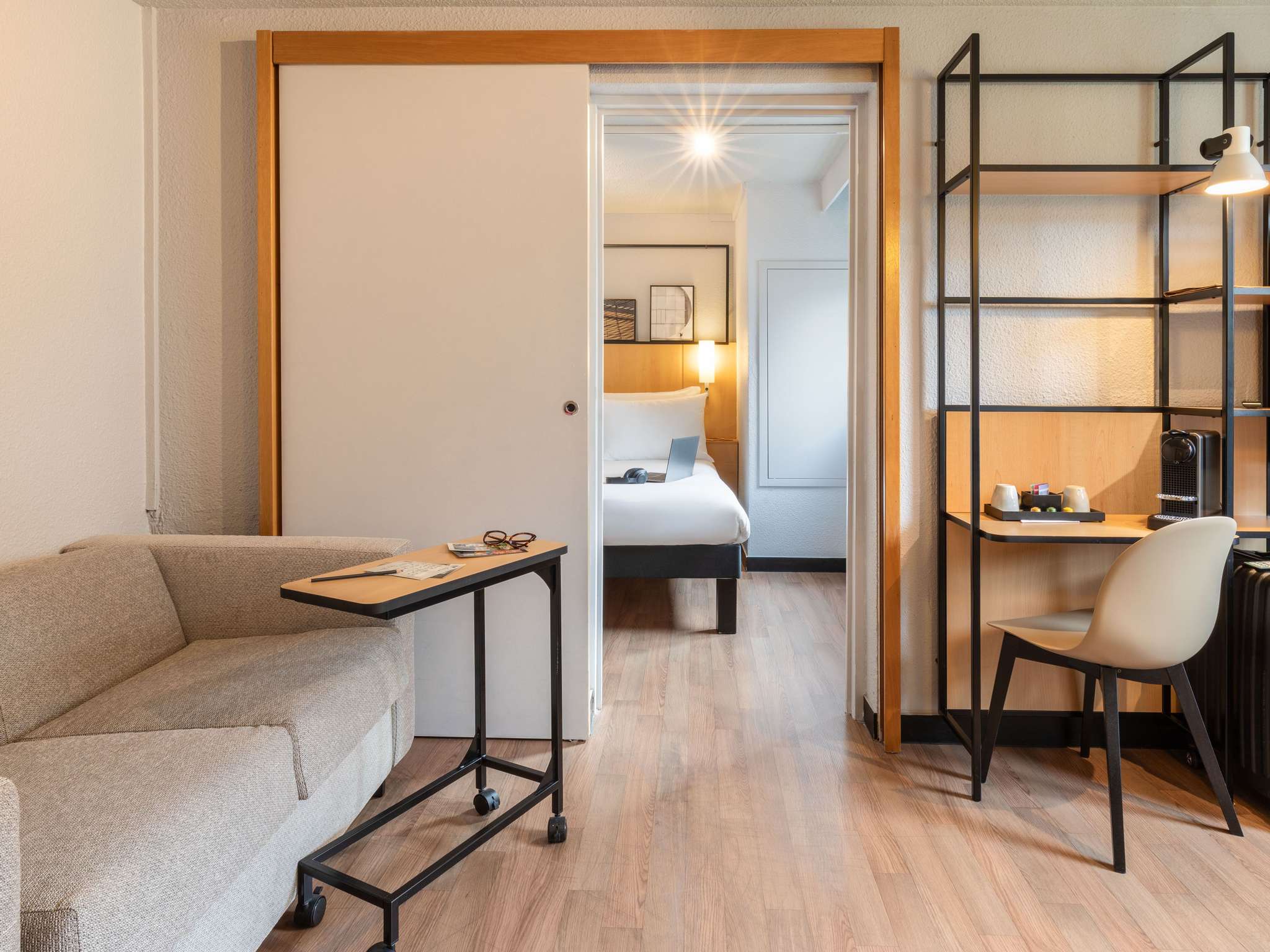 Photo - Ibis Paris Tour Eiffel Cambronne 15ème