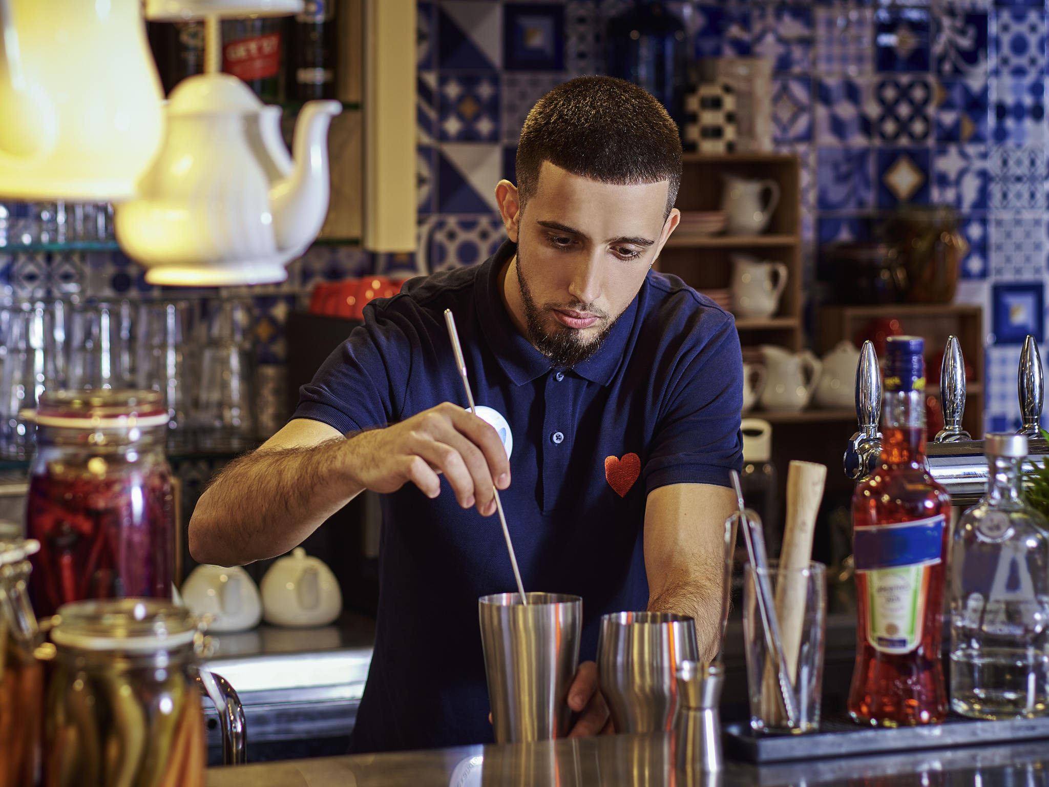 Photo - ibis Paris La Villette Cité des Sciences 19ème