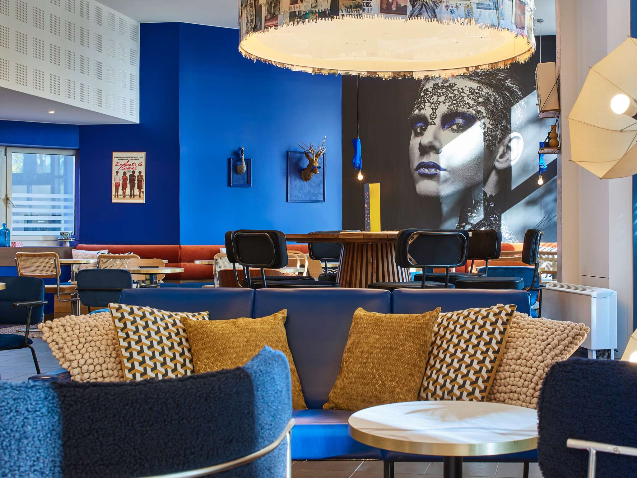 Photo - ibis Paris La Villette Cité des Sciences 19ème