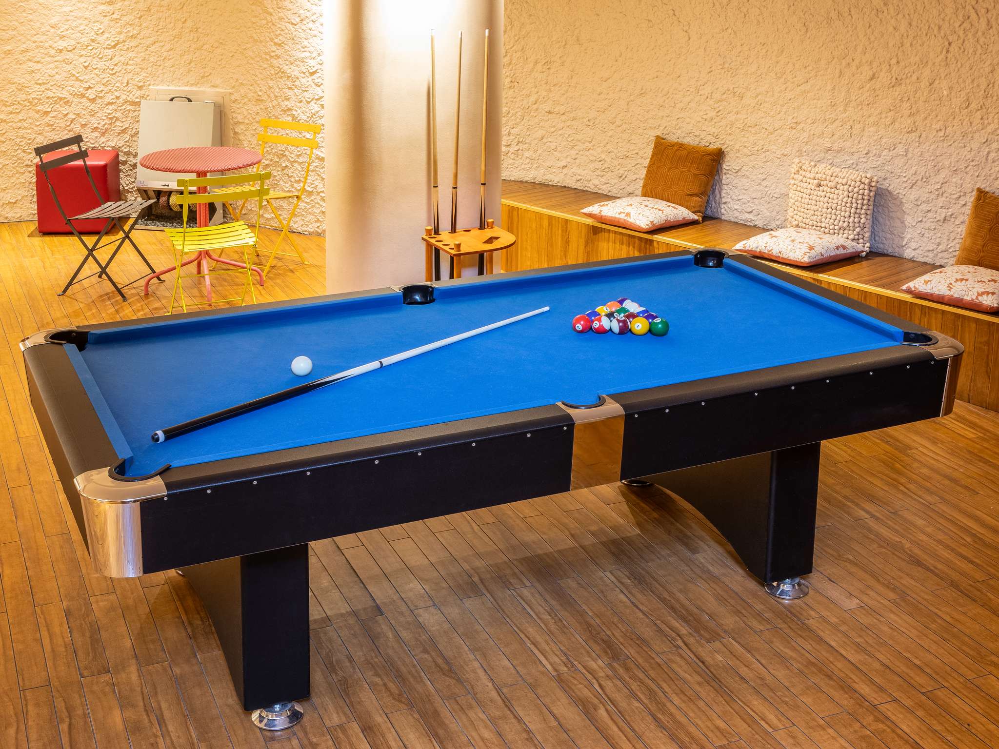 Photo - ibis Paris La Villette Cité des Sciences 19ème