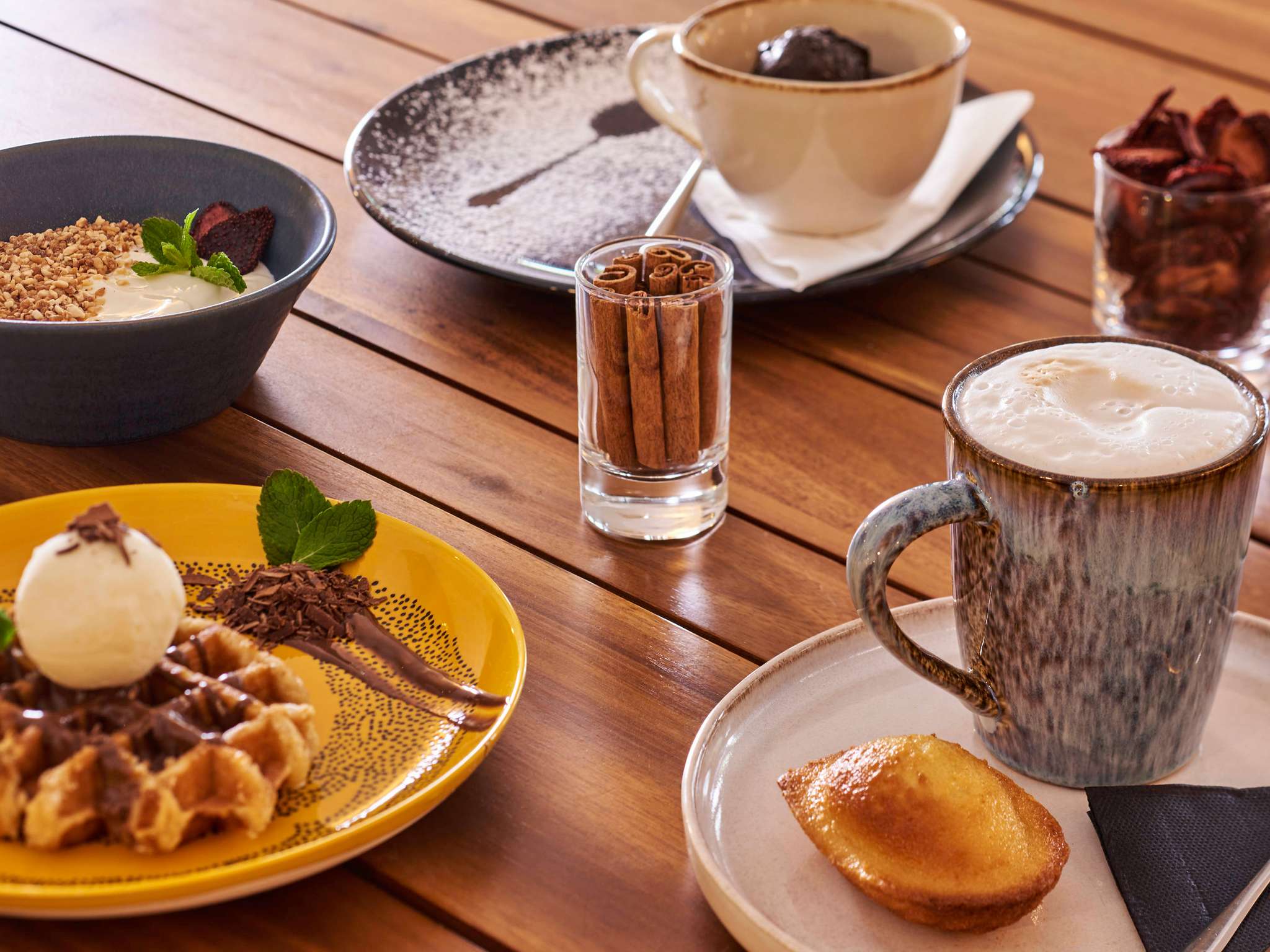 Photo - ibis Paris La Villette Cité des Sciences 19ème