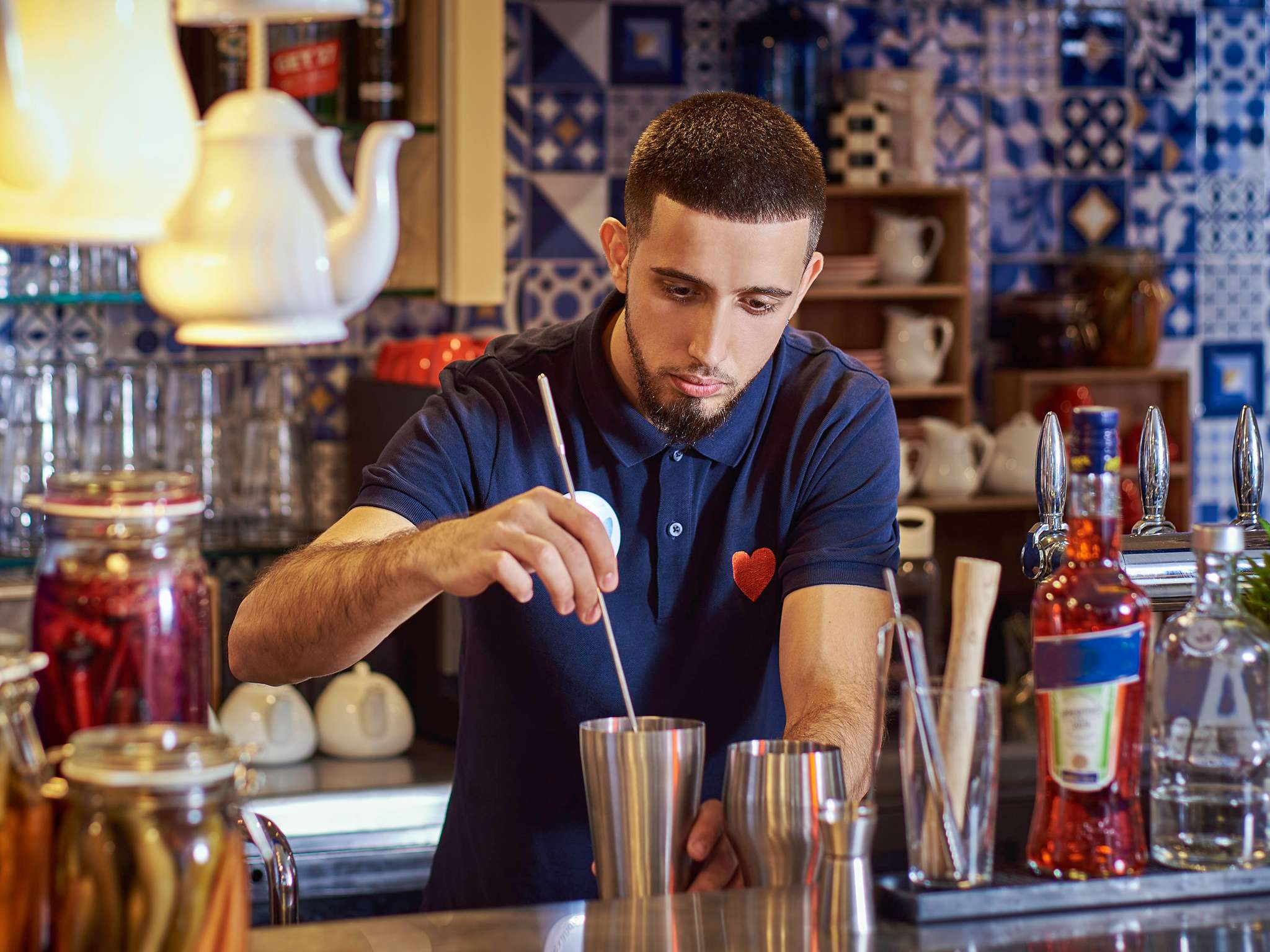 Photo - ibis Paris La Villette Cité des Sciences 19ème