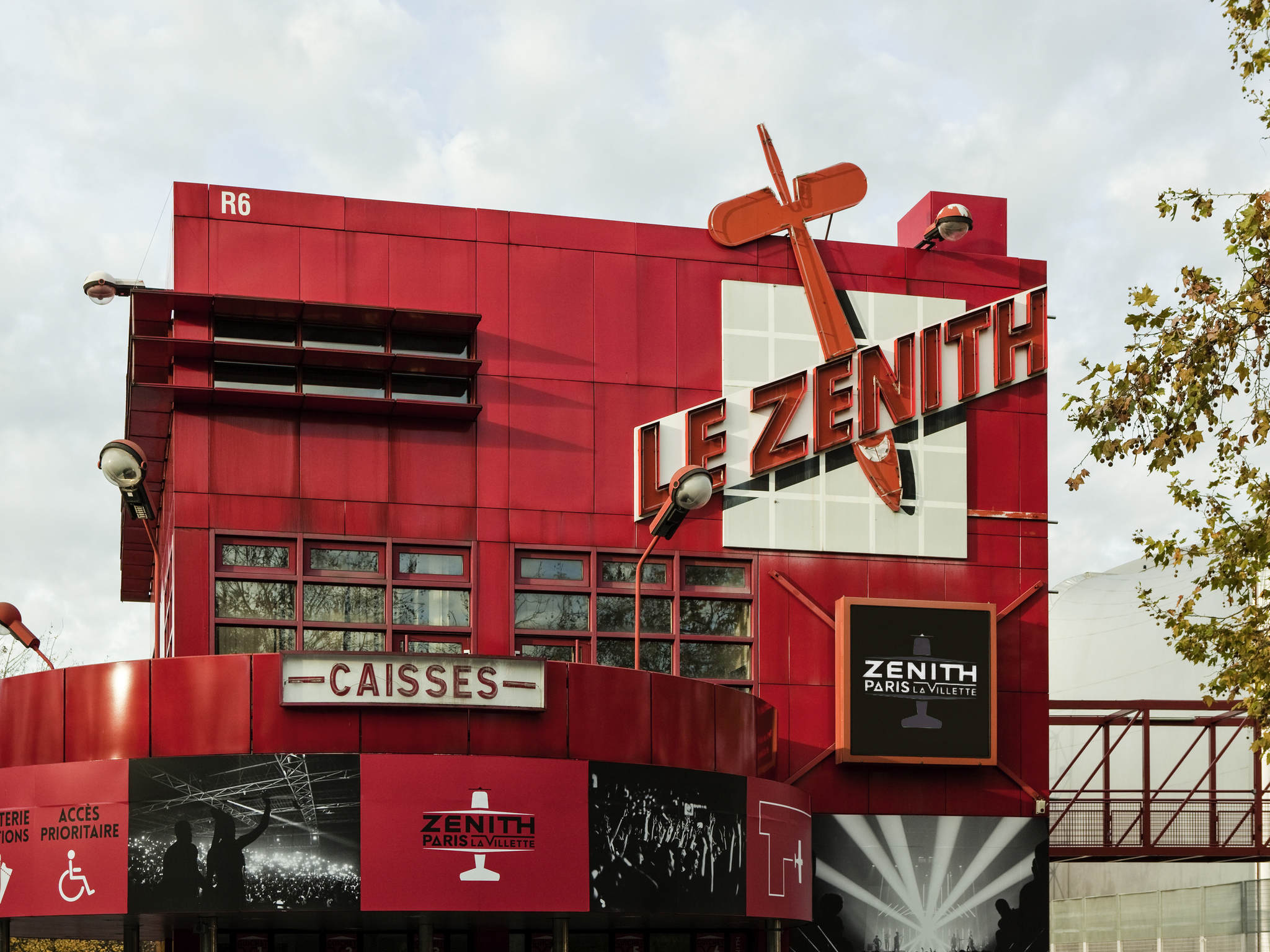 Photo - ibis Paris La Villette Cité des Sciences 19ème