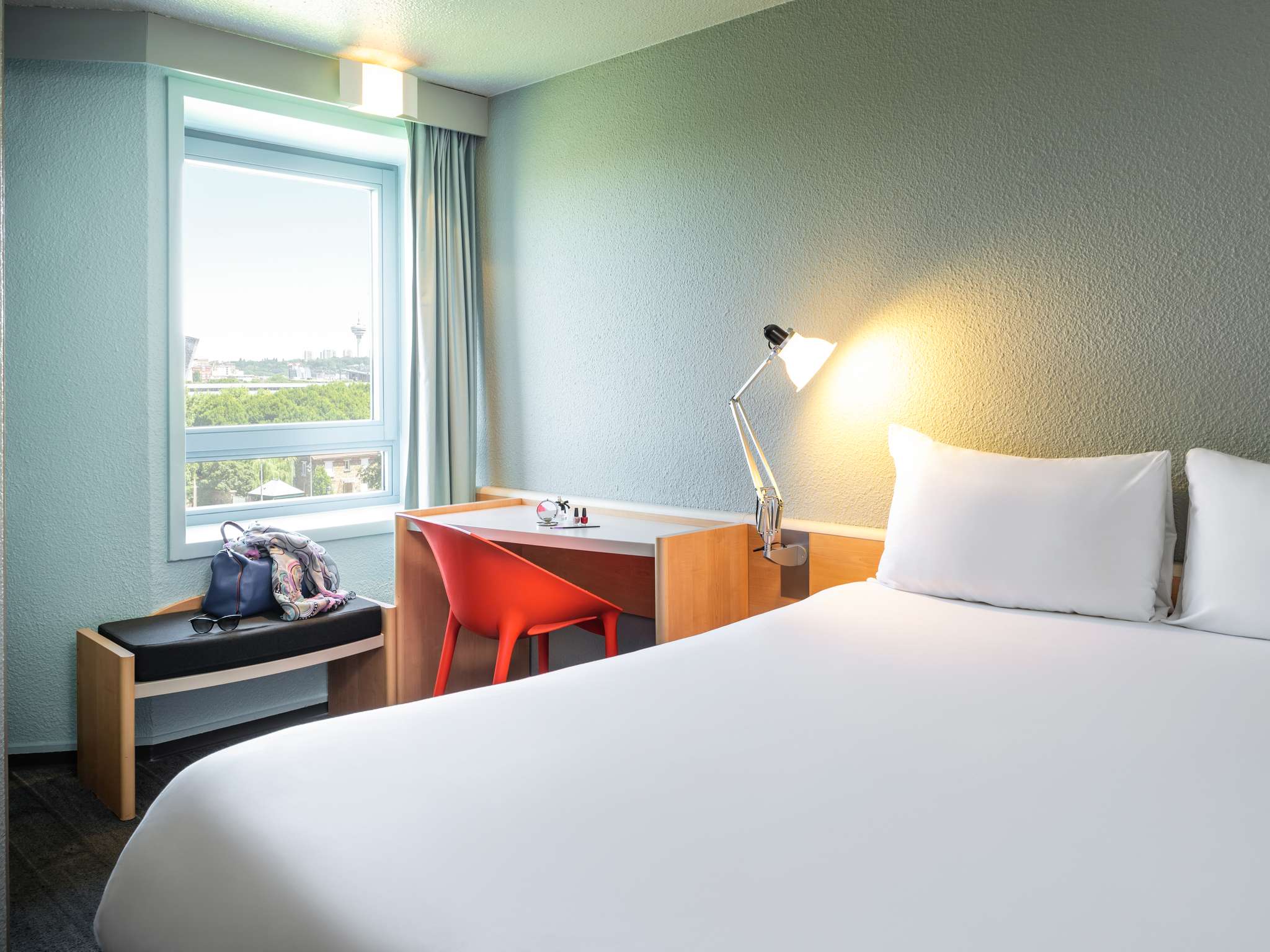 Photo - ibis Paris La Villette Cité des Sciences 19ème