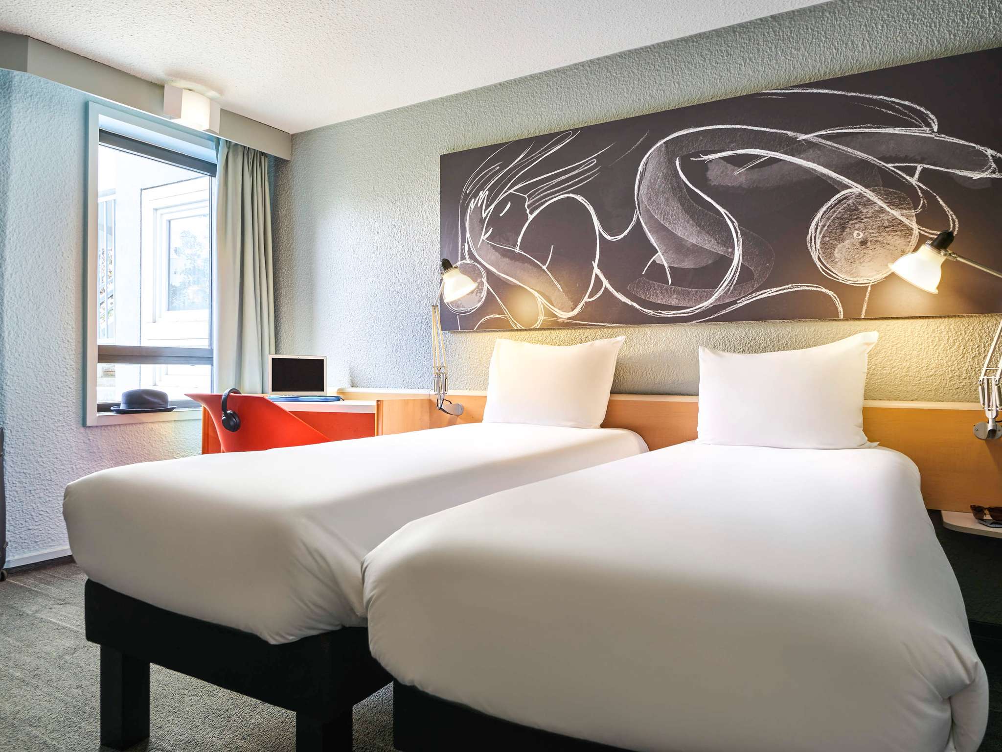 Photo - ibis Paris La Villette Cité des Sciences 19ème