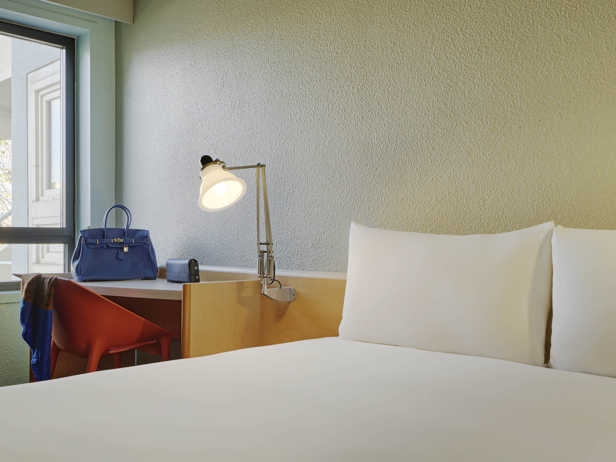 Photo - ibis Paris La Villette Cité des Sciences 19ème