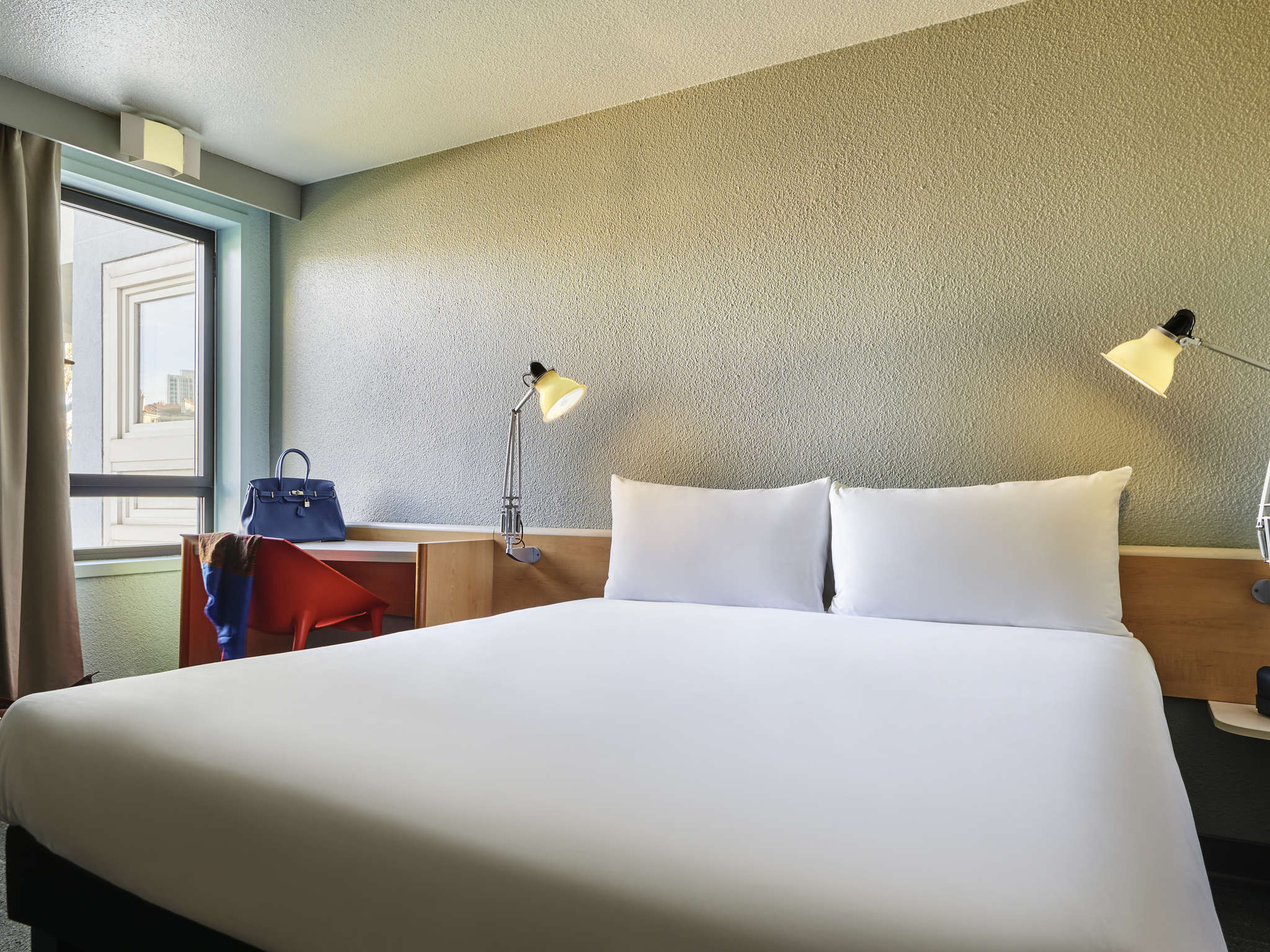 Photo - ibis Paris La Villette Cité des Sciences 19ème