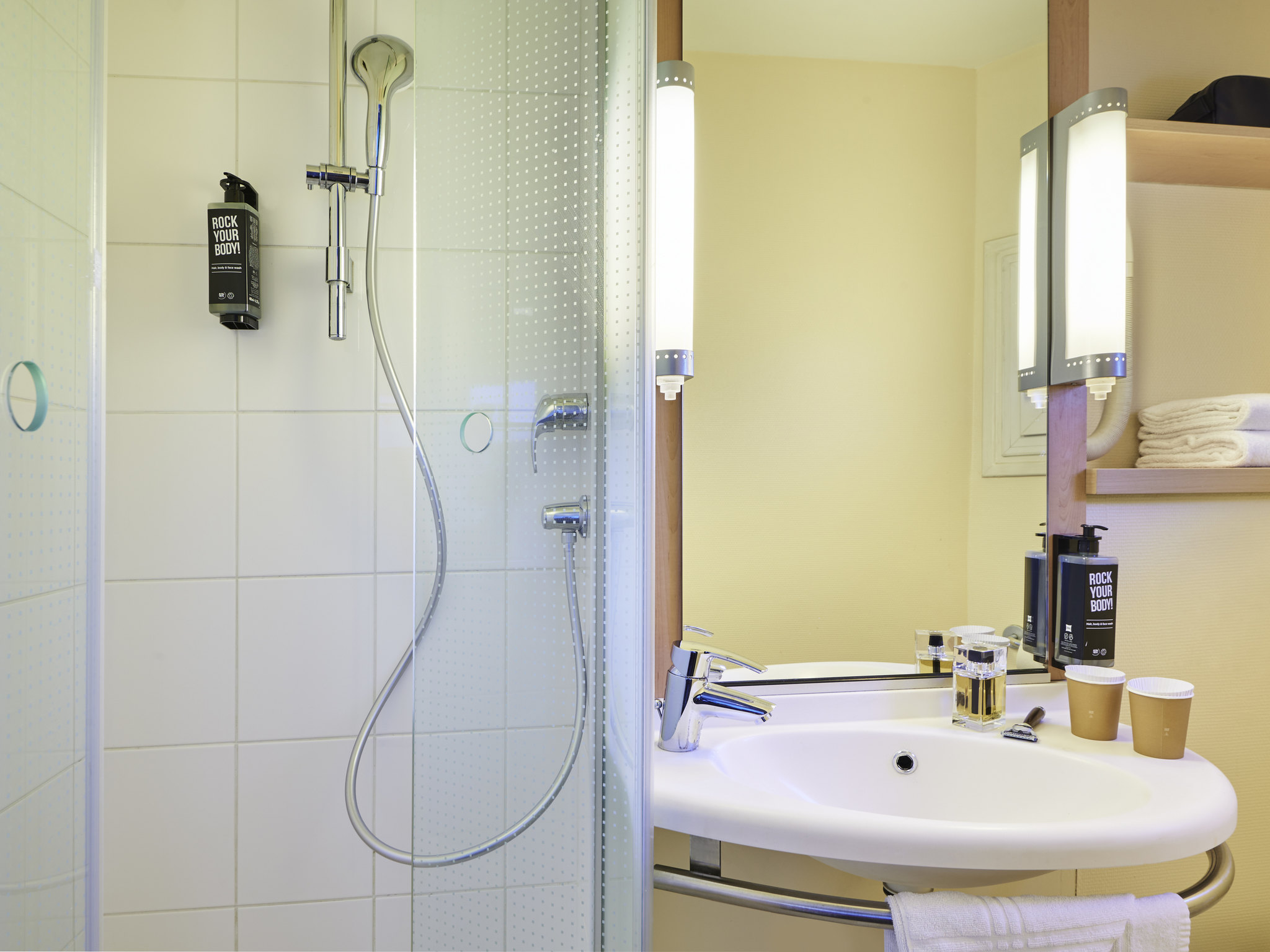 Photo - ibis Paris La Villette Cité des Sciences 19ème