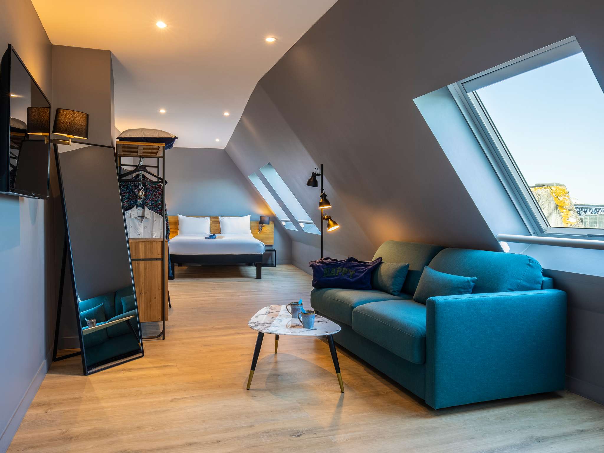 Photo - ibis Paris La Villette Cité des Sciences 19ème