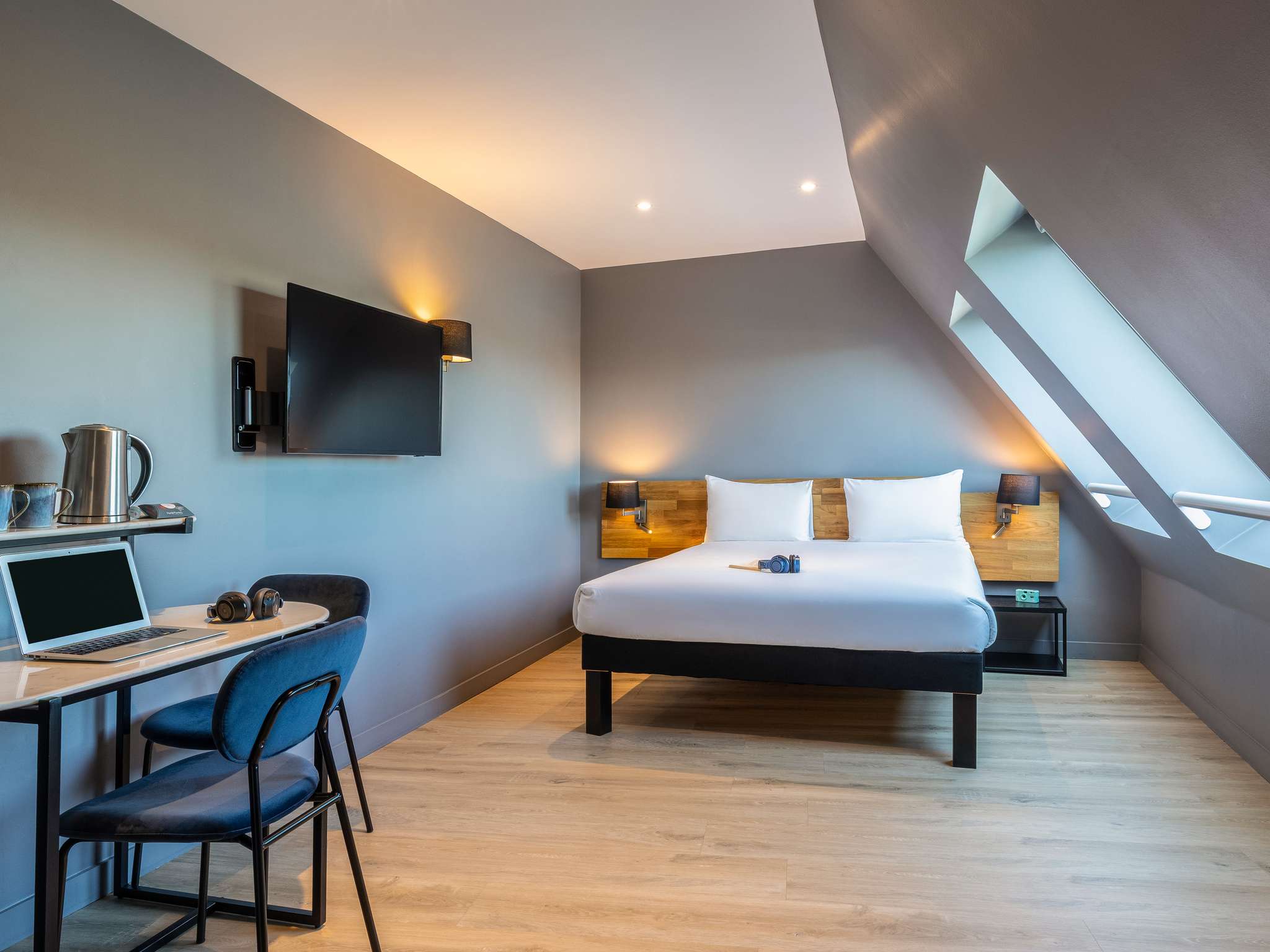 Photo - ibis Paris La Villette Cité des Sciences 19ème