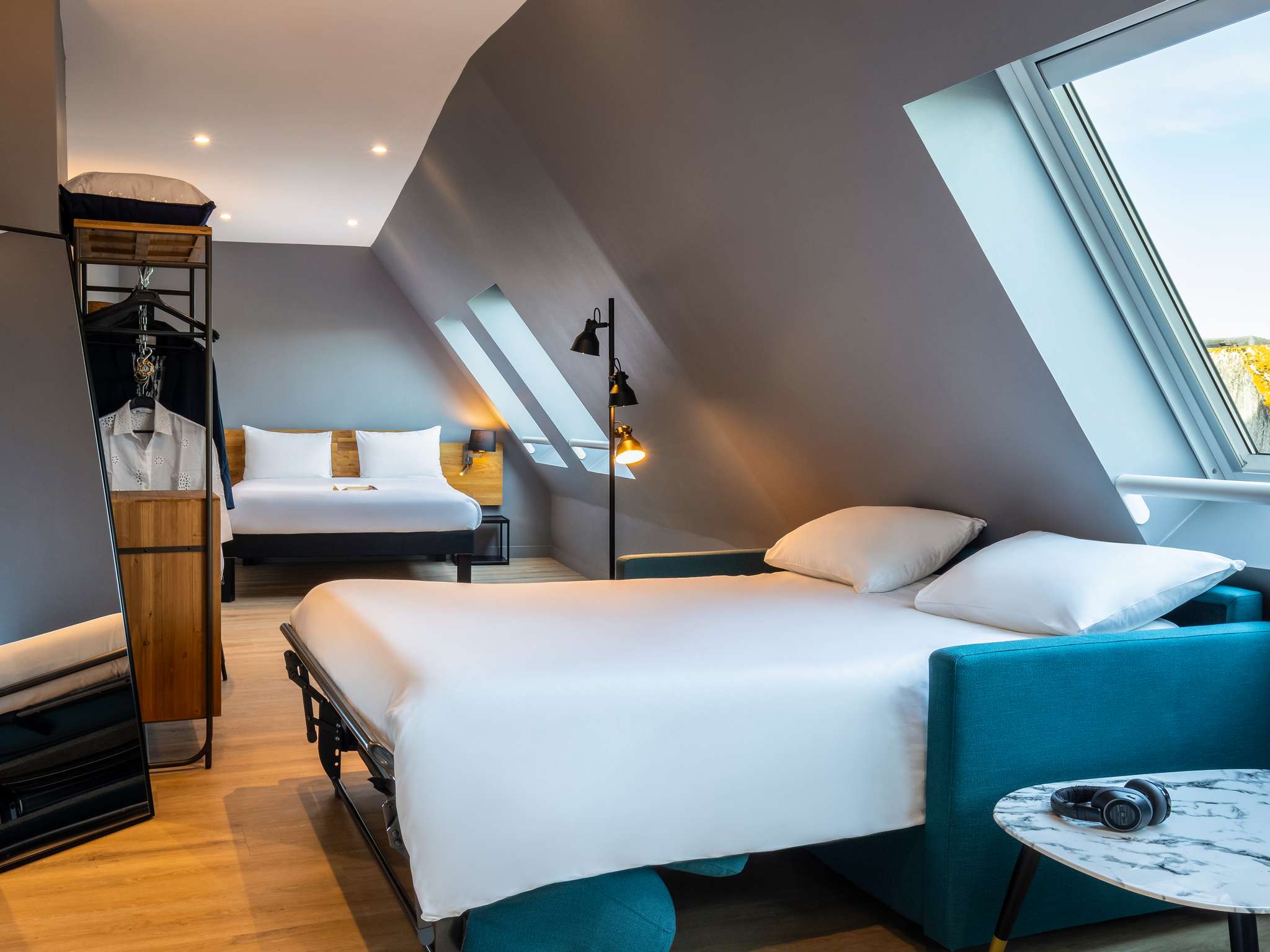 Photo - ibis Paris La Villette Cité des Sciences 19ème