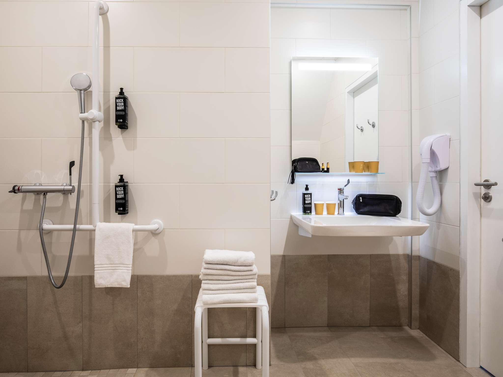 Photo - ibis Paris La Villette Cité des Sciences 19ème