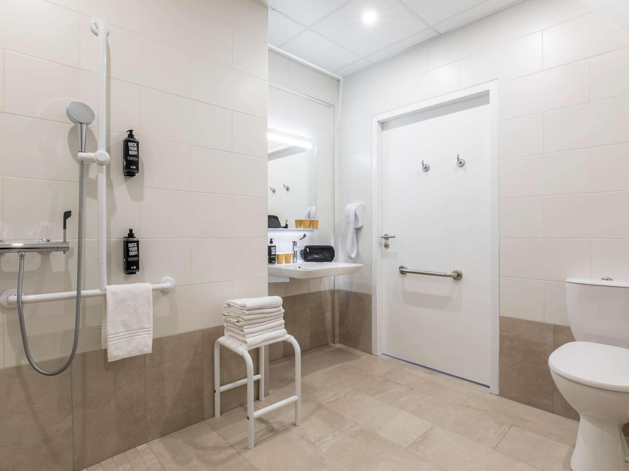 Photo - ibis Paris La Villette Cité des Sciences 19ème