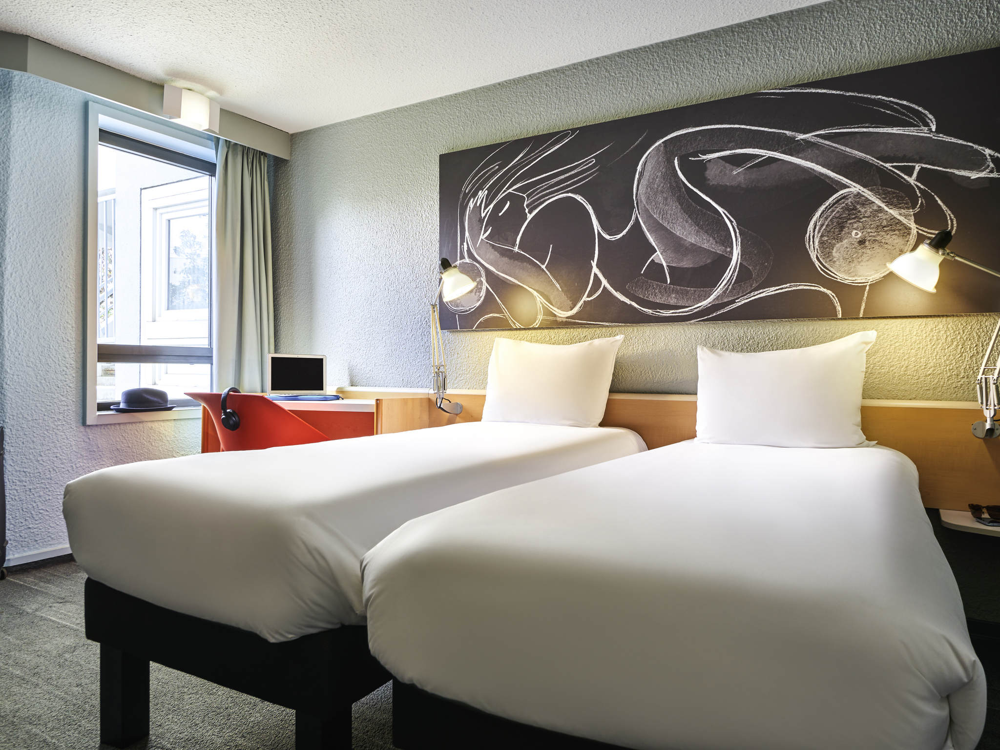 Photo - ibis Paris La Villette Cité des Sciences 19ème