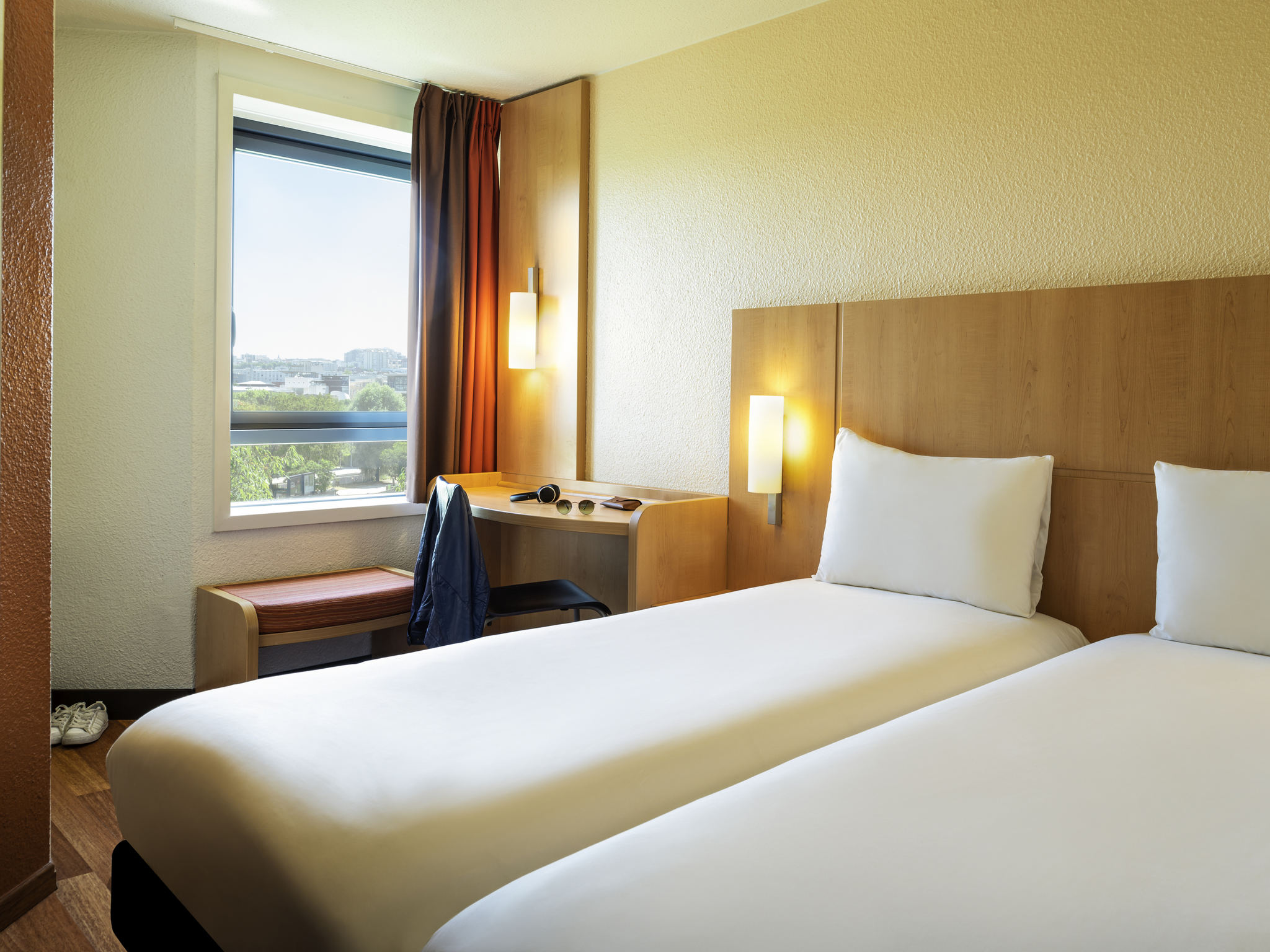 Photo - ibis Paris La Villette Cité des Sciences 19ème