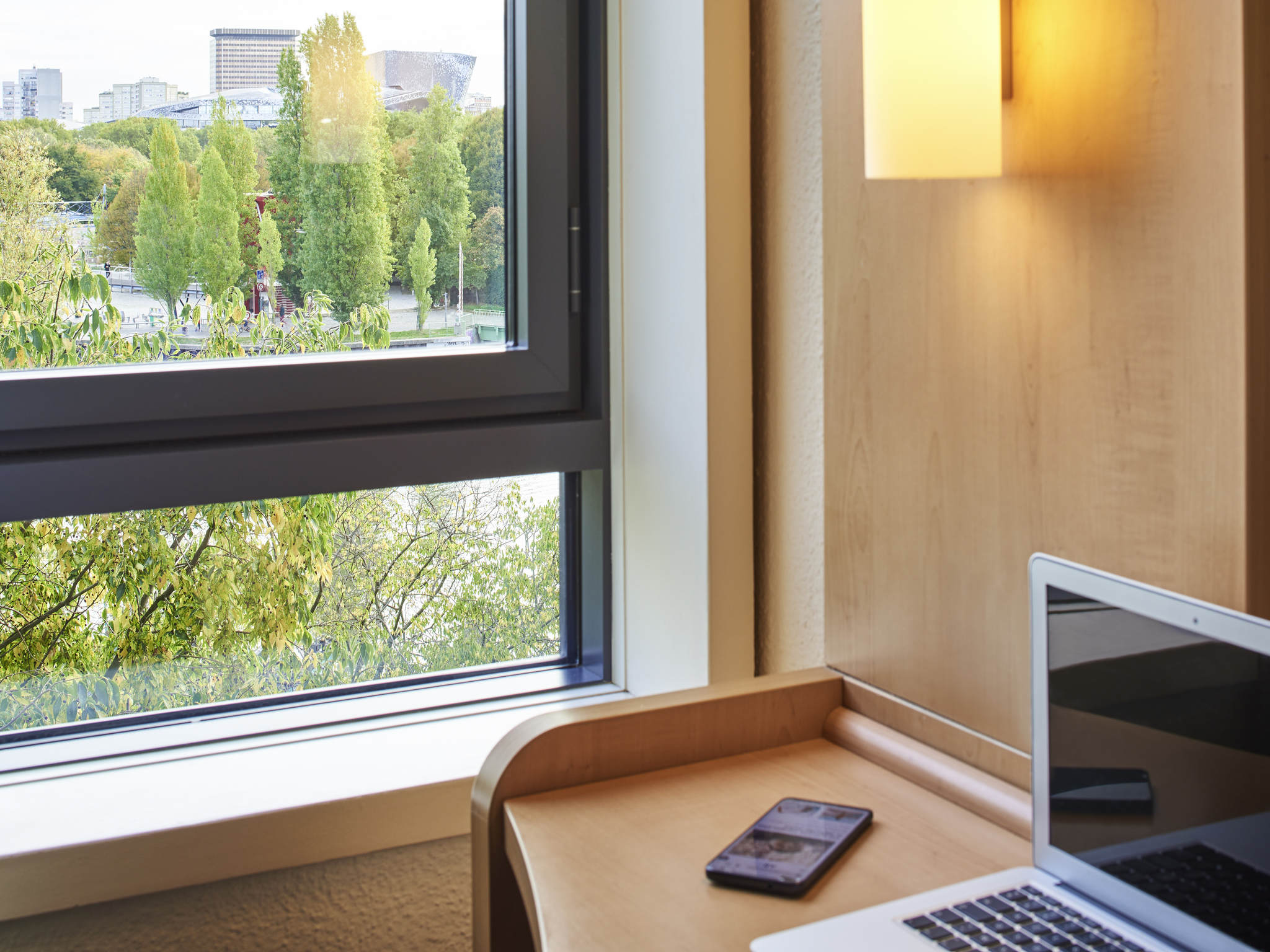 Photo - ibis Paris La Villette Cité des Sciences 19ème