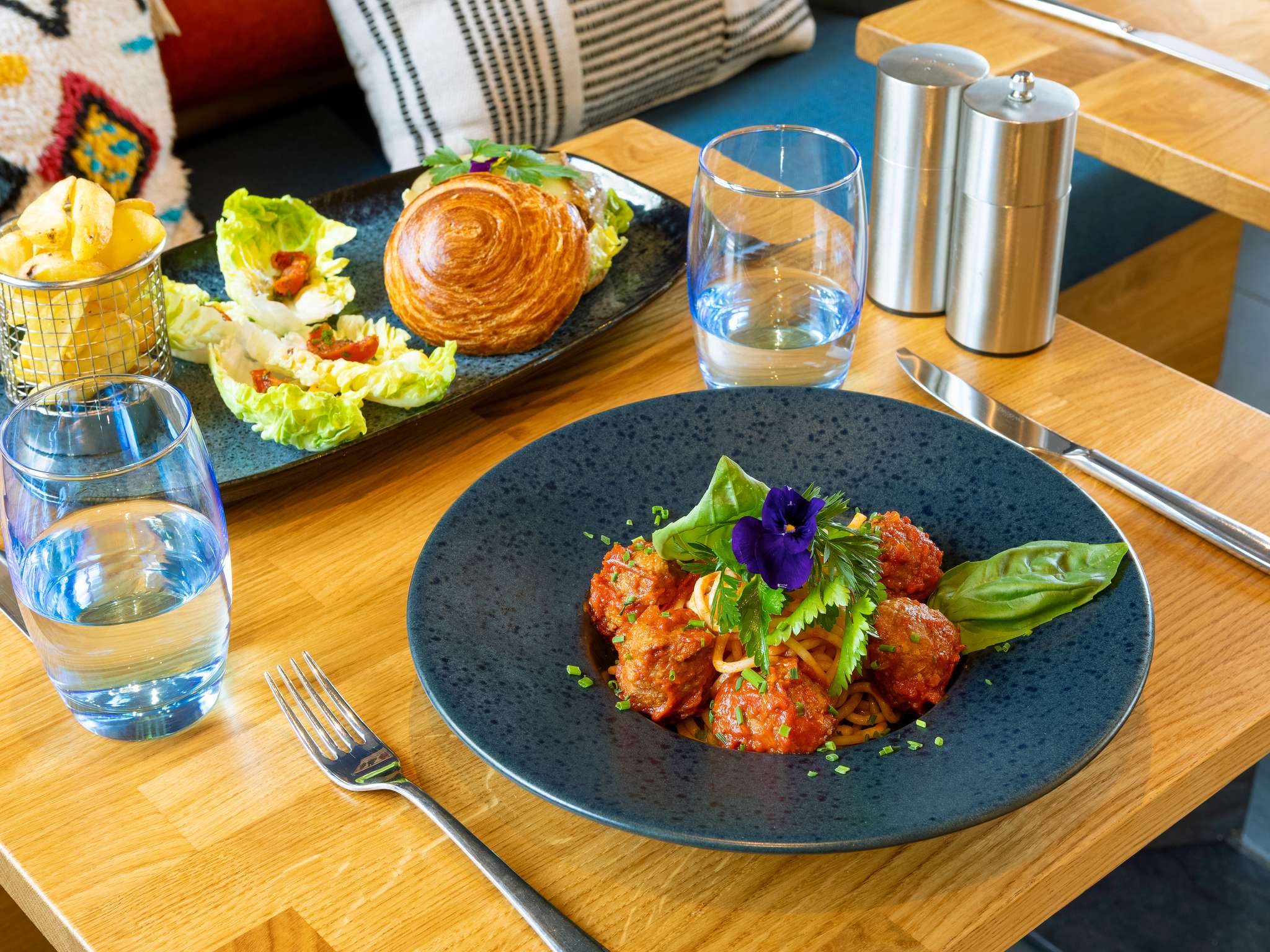 Photo - ibis Paris La Villette Cité des Sciences 19ème