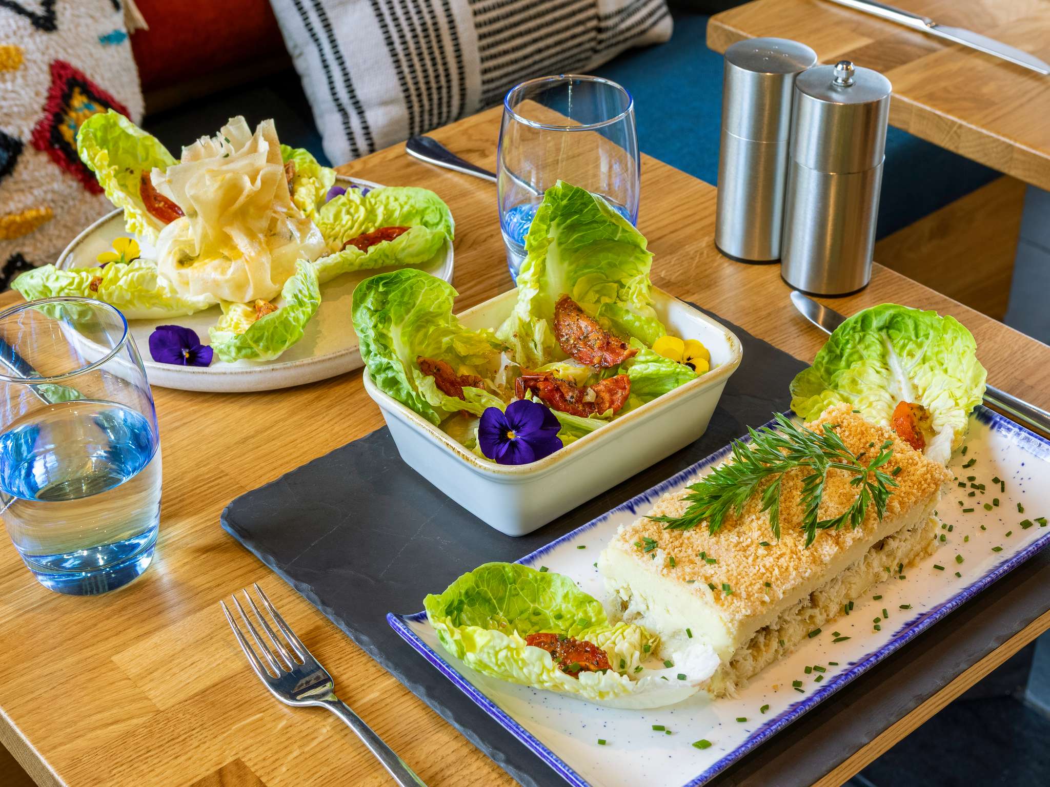 Photo - ibis Paris La Villette Cité des Sciences 19ème