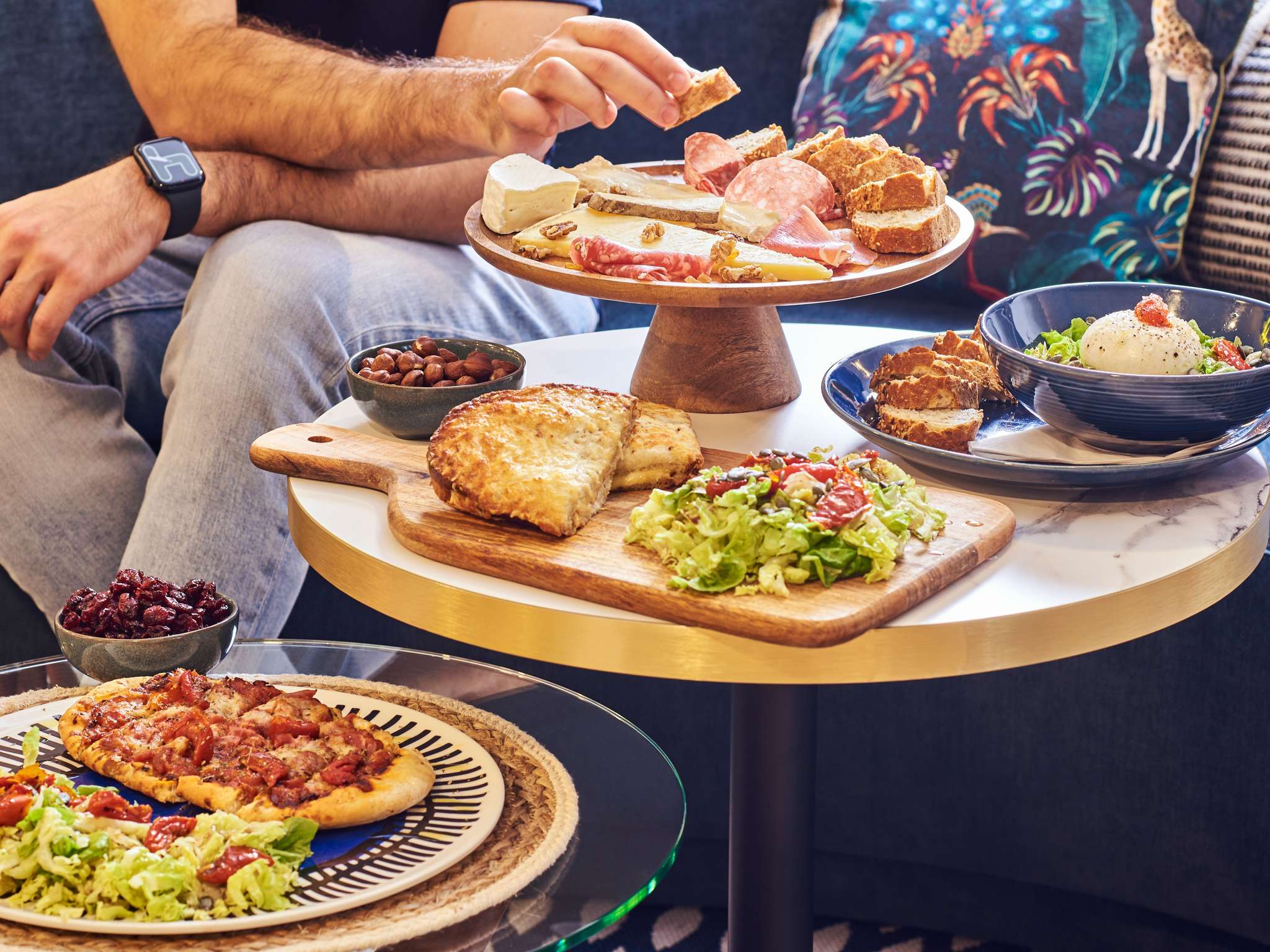 Photo - ibis Paris La Villette Cité des Sciences 19ème