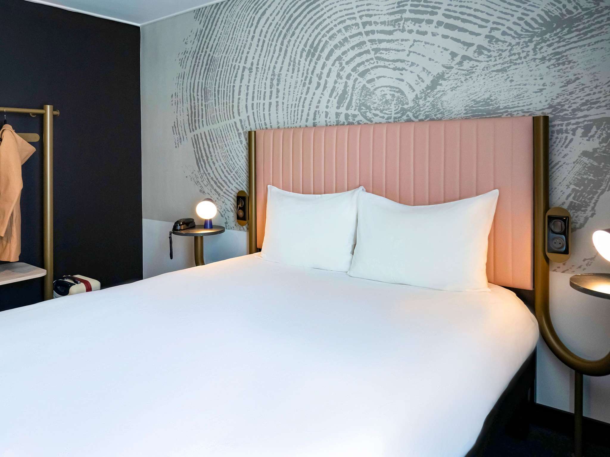 Photo - ibis Styles Paris Porte de Versailles - Mairie d'Issy