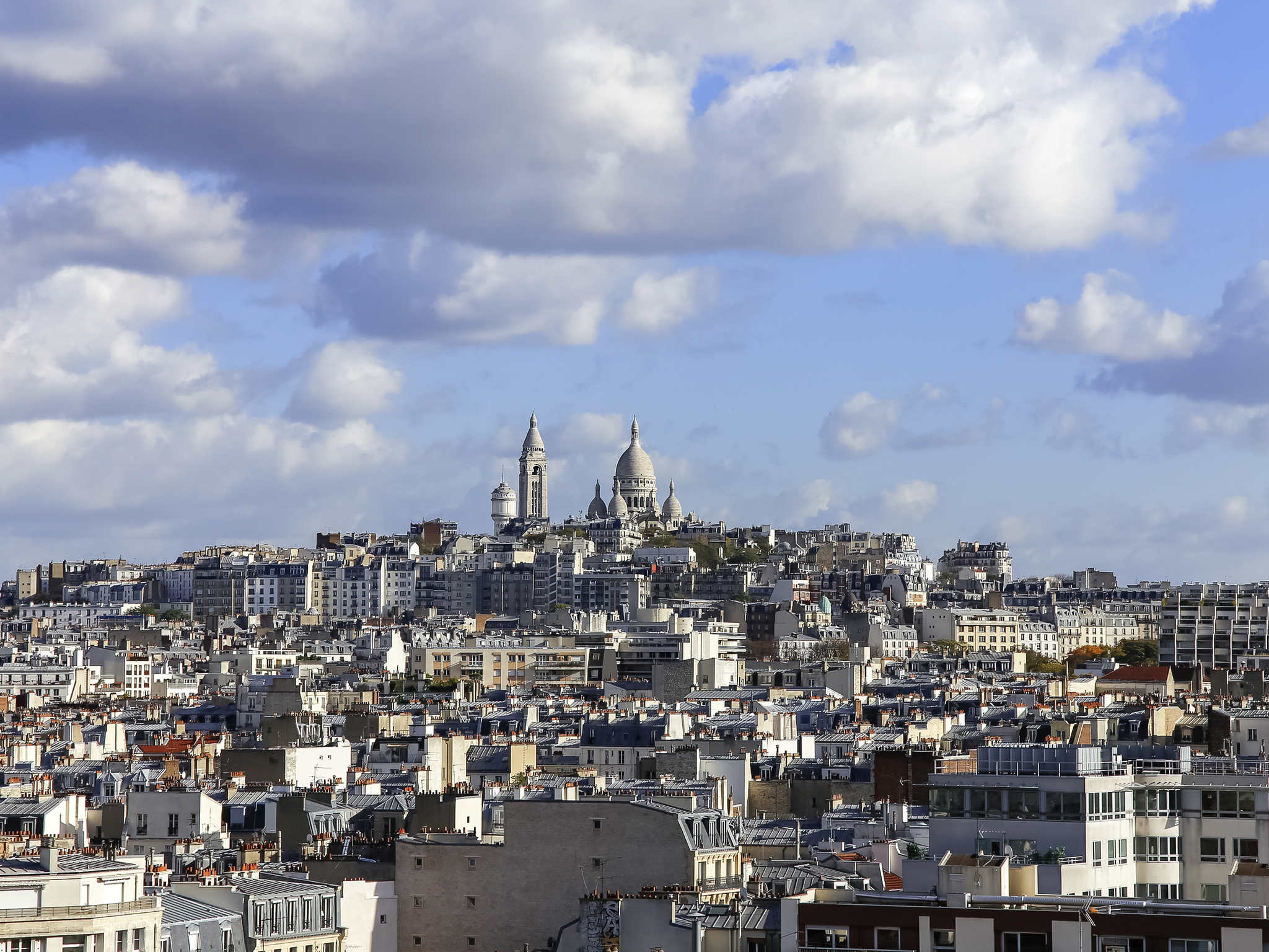 Photo - ibis Styles Paris Porte de Versailles - Mairie d'Issy