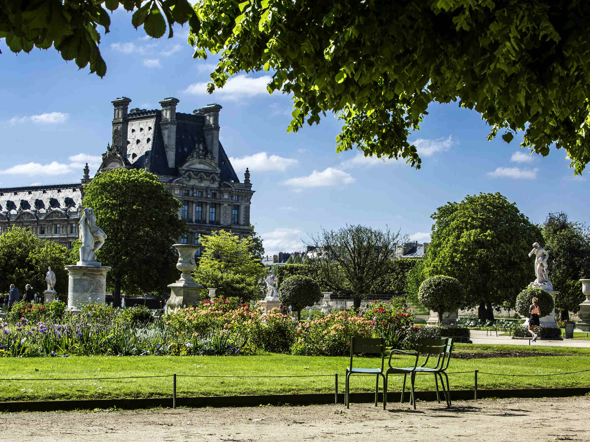 Photo - ibis Styles Paris Porte de Versailles - Mairie d'Issy