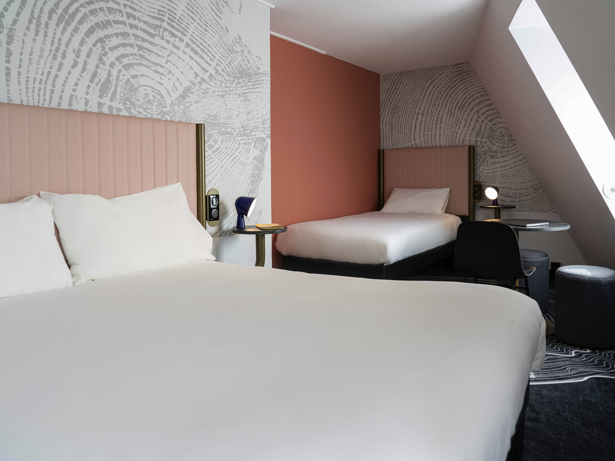 Photo - ibis Styles Paris Porte de Versailles - Mairie d'Issy