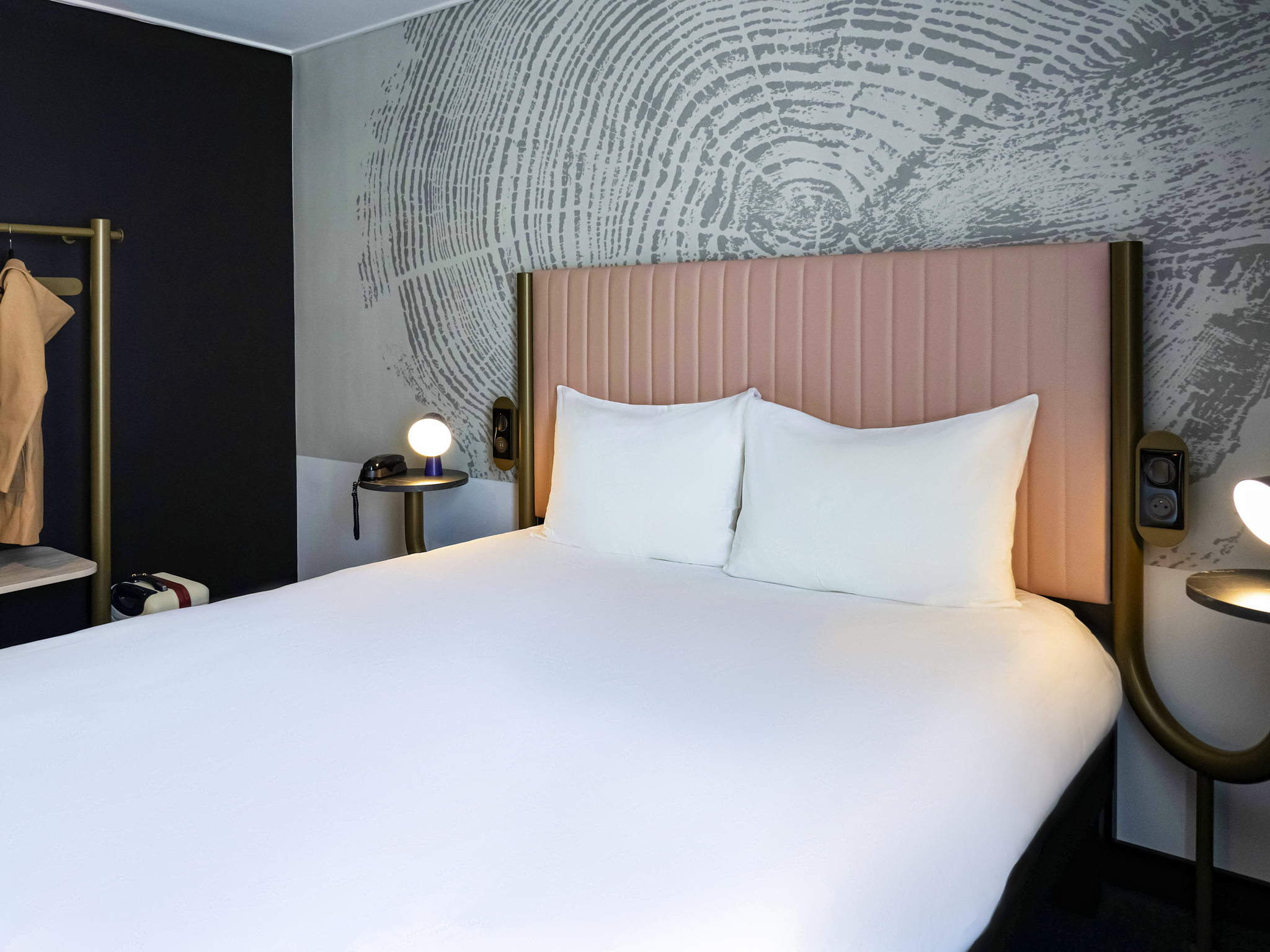 Photo - ibis Styles Paris Porte de Versailles - Mairie d'Issy