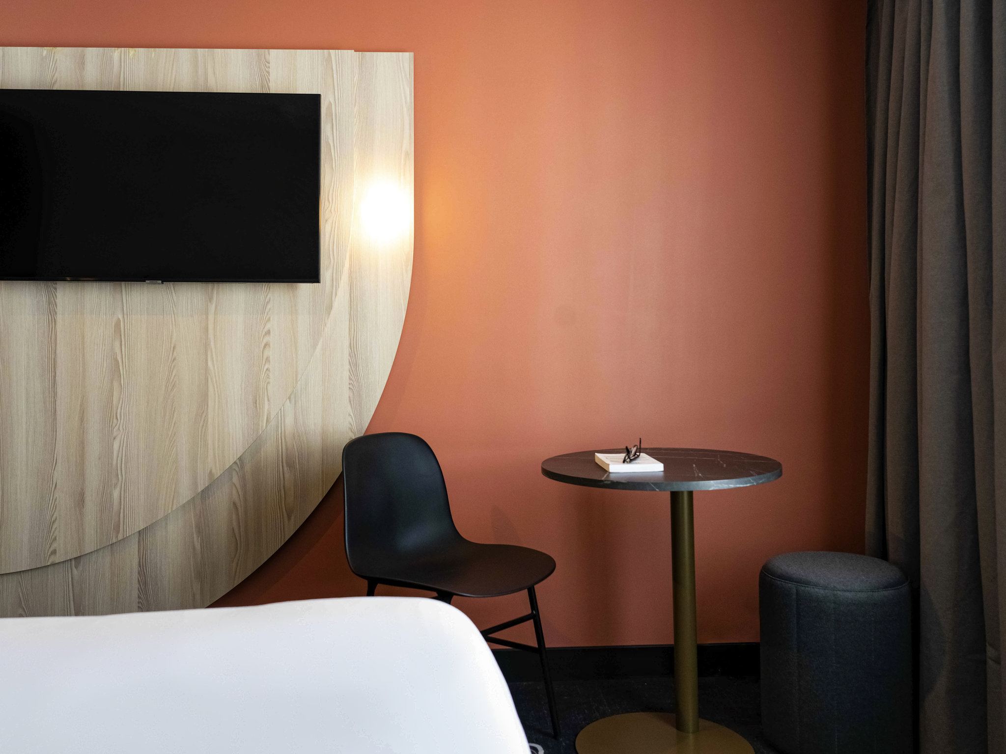 Photo - ibis Styles Paris Porte de Versailles - Mairie d'Issy