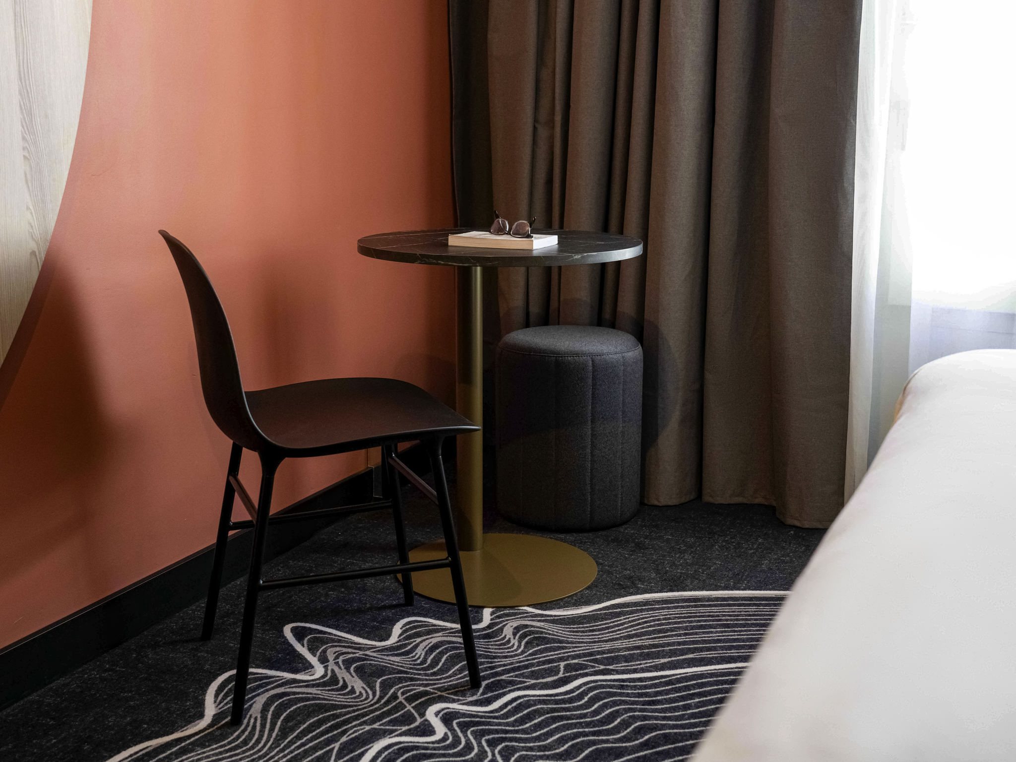 Photo - ibis Styles Paris Porte de Versailles - Mairie d'Issy