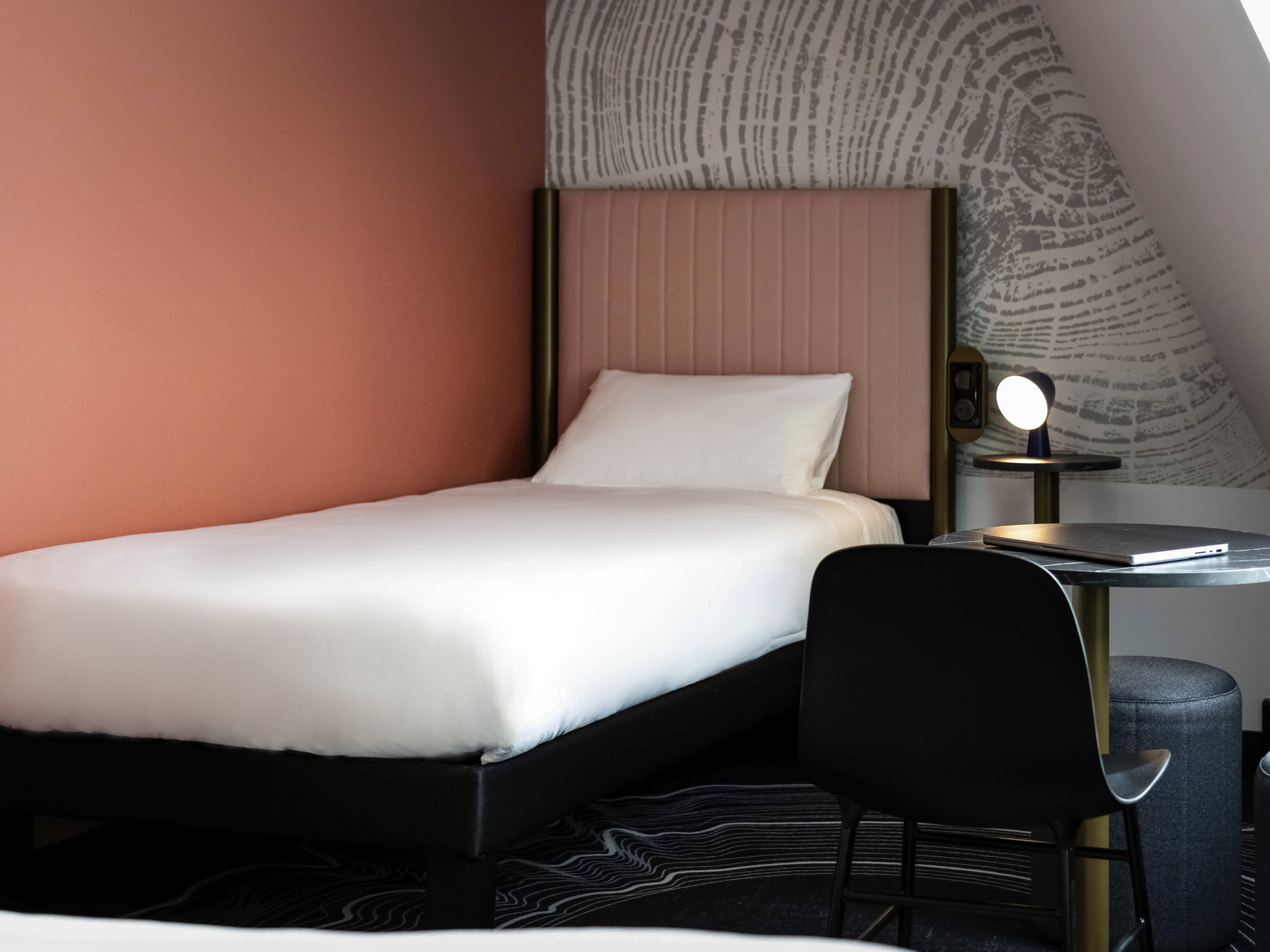 Photo - ibis Styles Paris Porte de Versailles - Mairie d'Issy