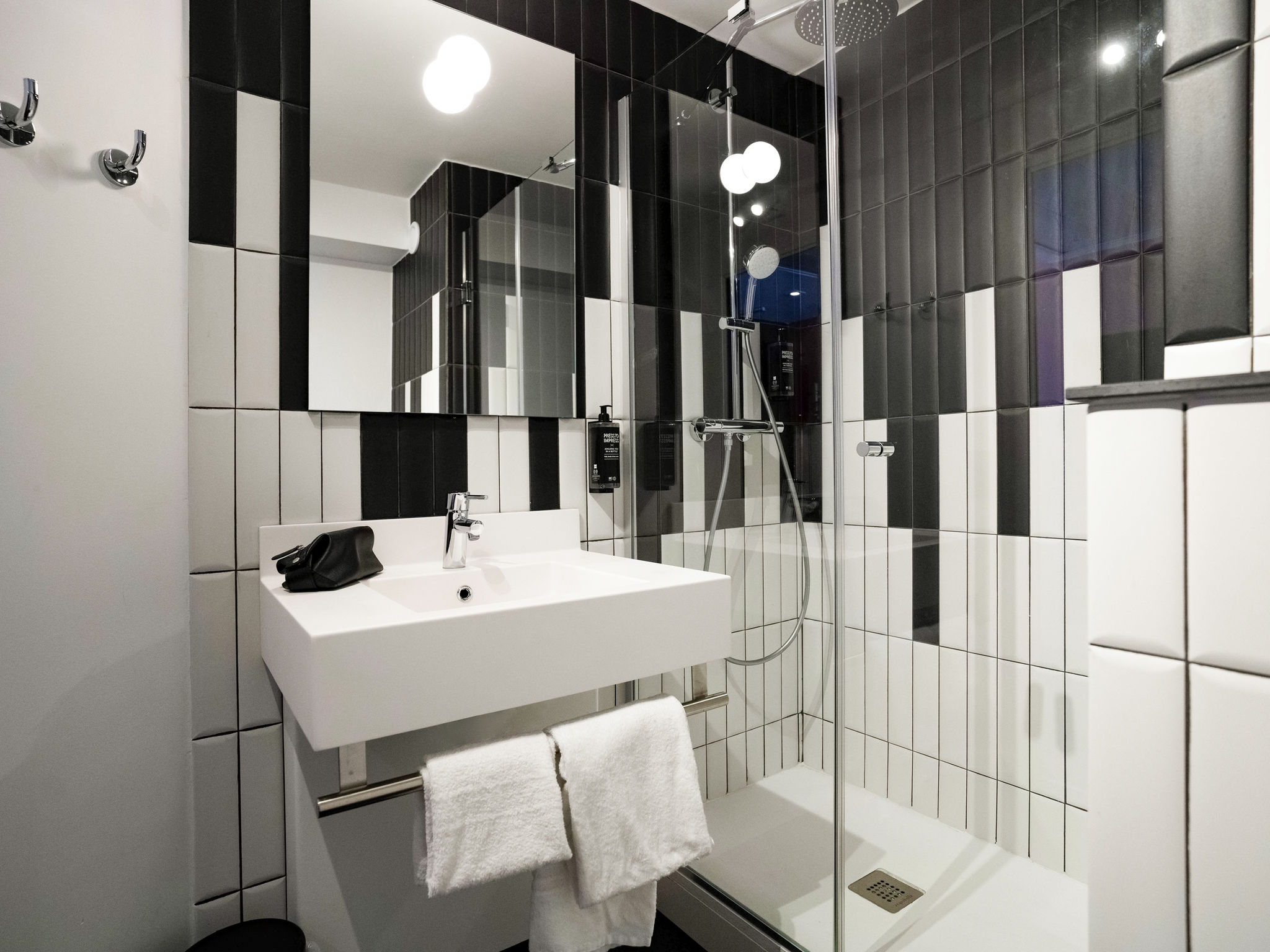 Photo - ibis Styles Paris Porte de Versailles - Mairie d'Issy