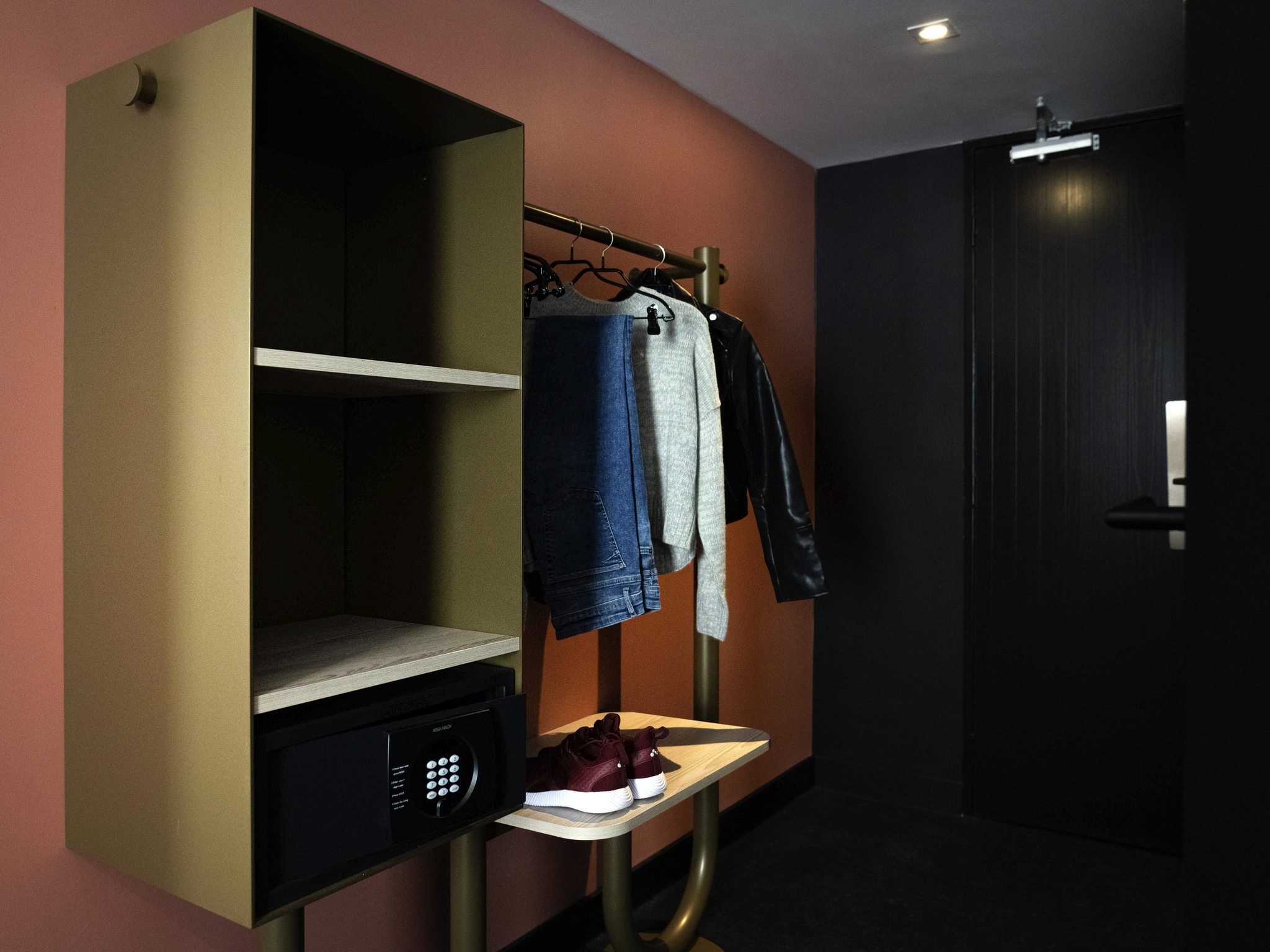 Photo - ibis Styles Paris Porte de Versailles - Mairie d'Issy