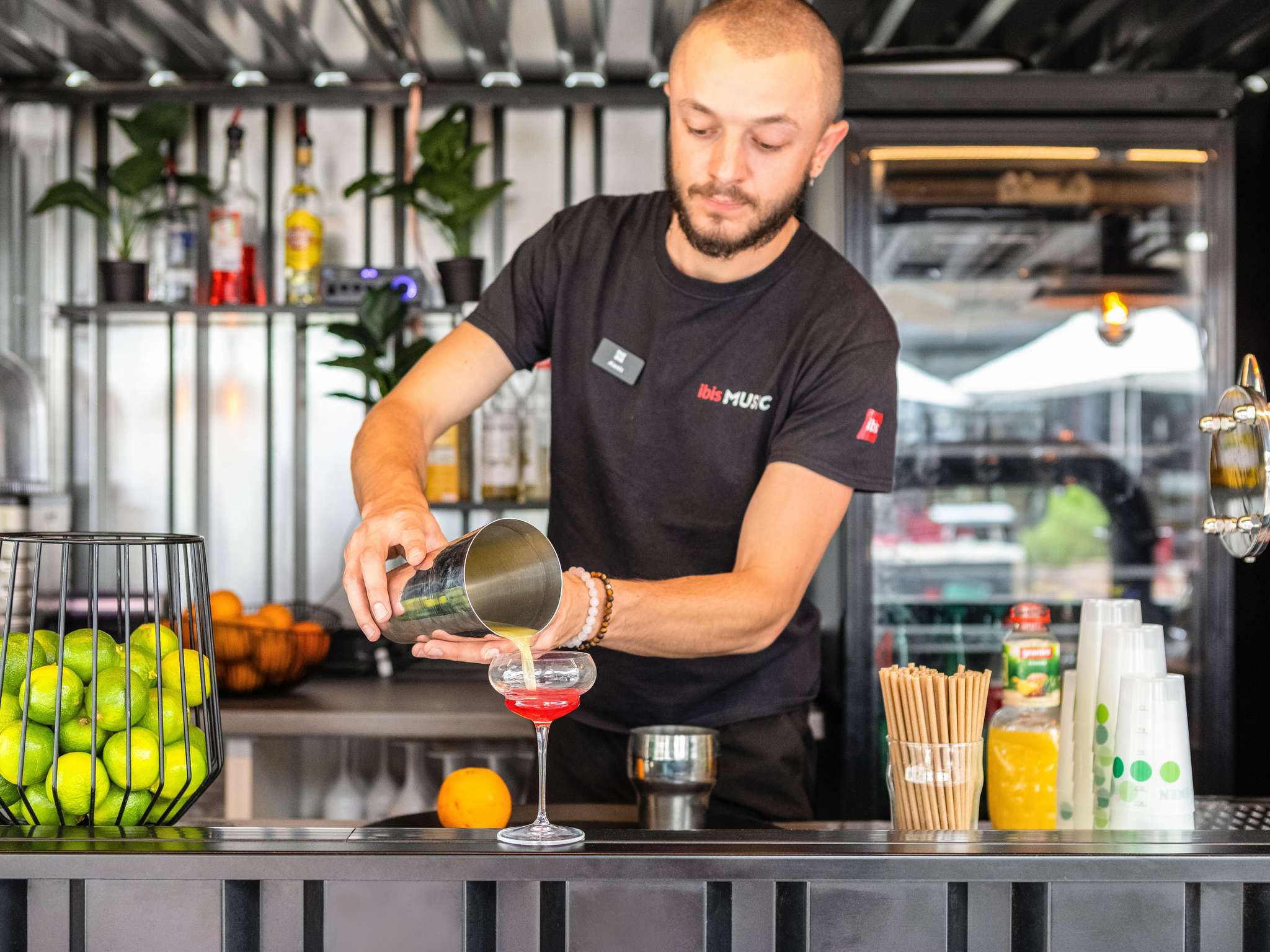 Photo - ibis Paris CDG Airport