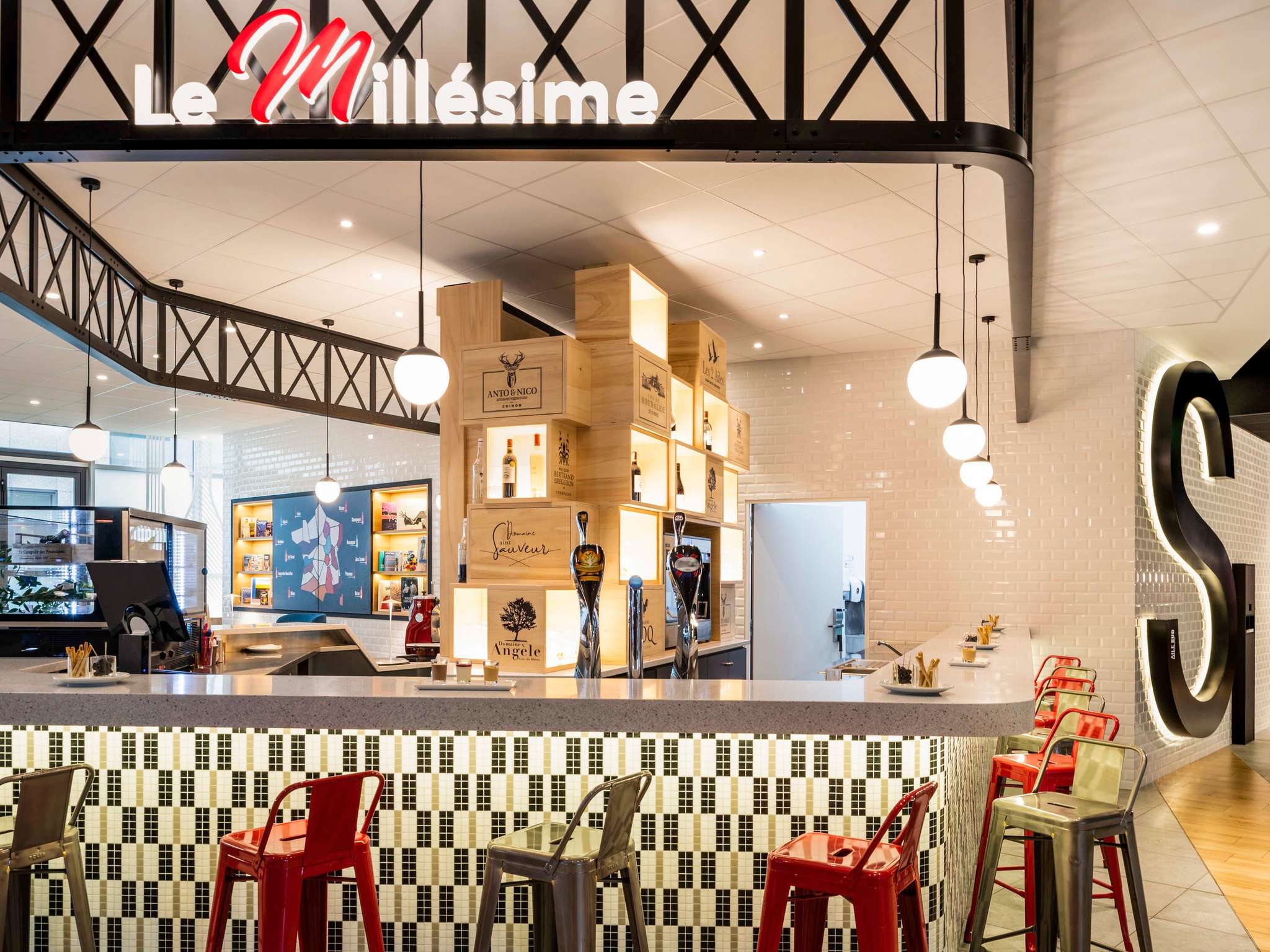 Photo - ibis Paris CDG Airport