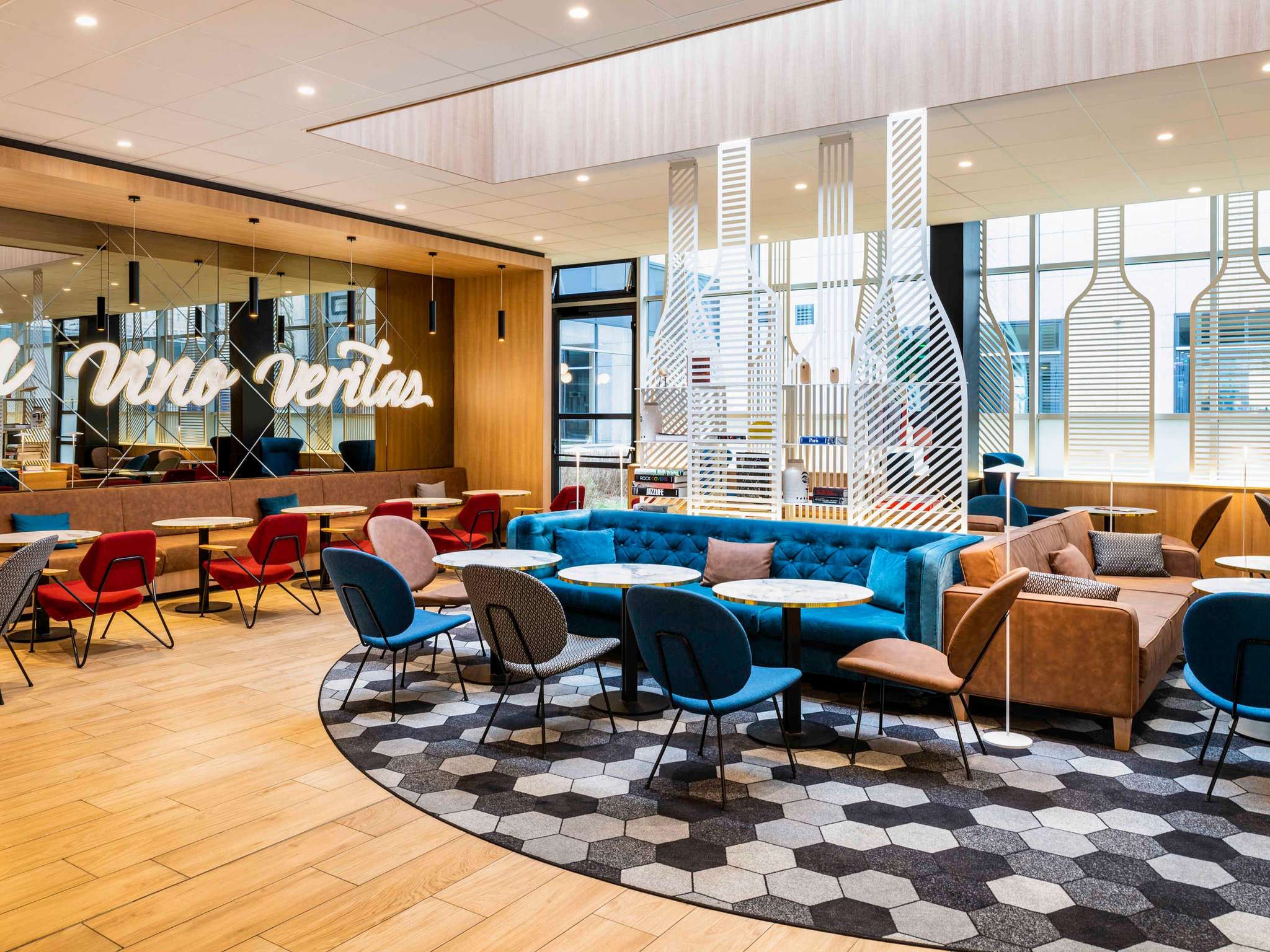 Photo - ibis Paris CDG Airport