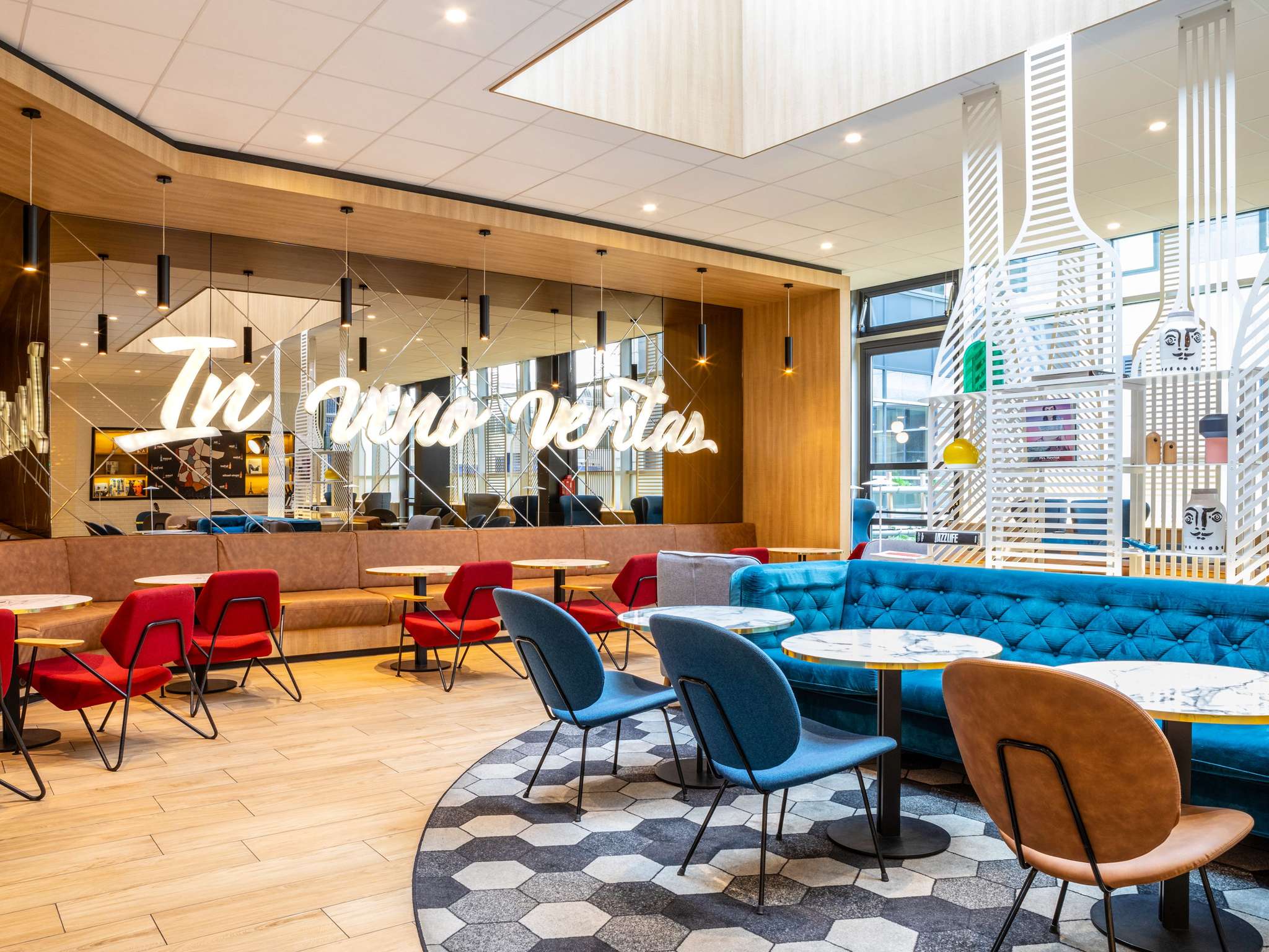 Photo - ibis Paris CDG Airport