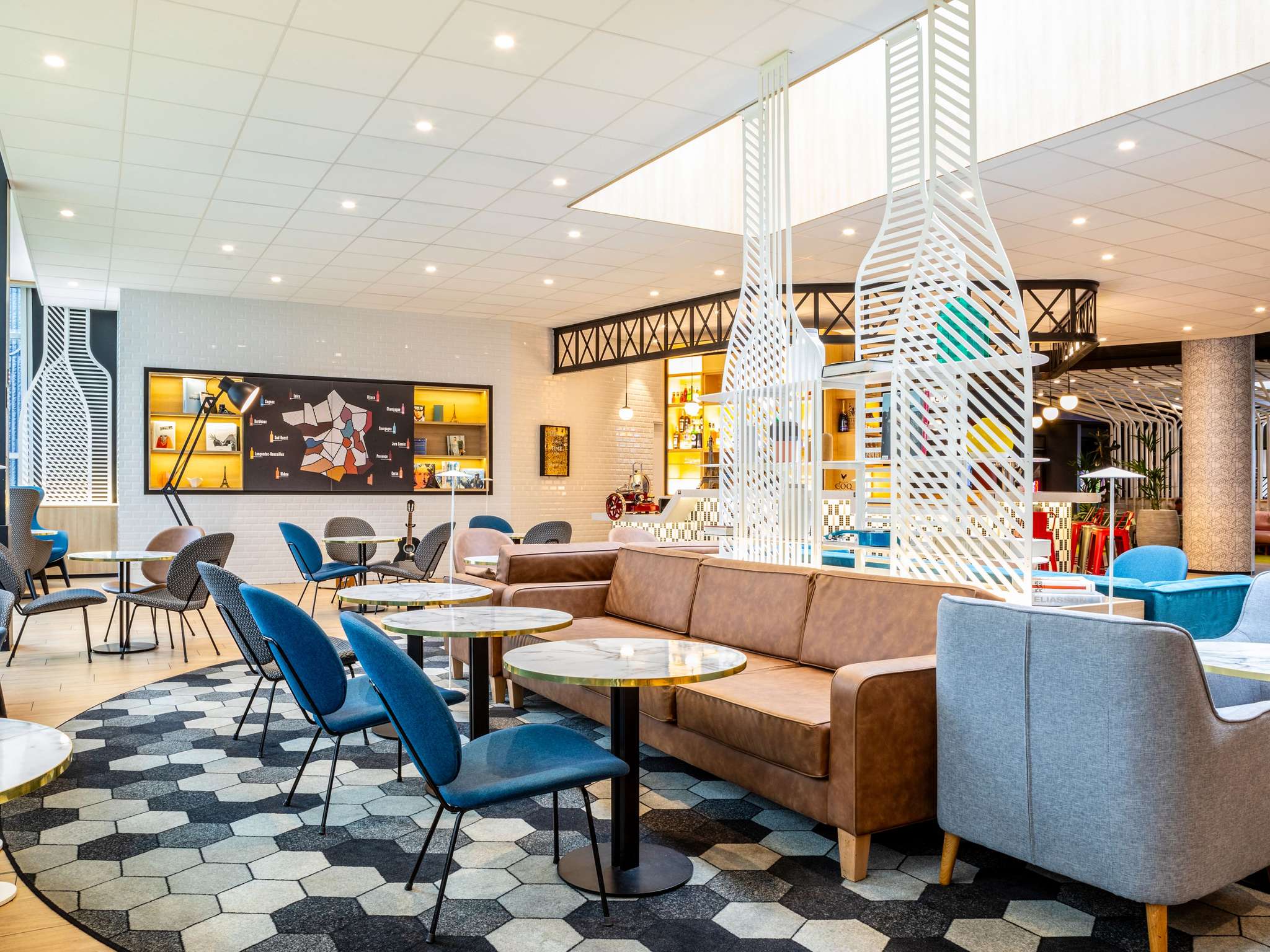 Photo - ibis Paris CDG Airport