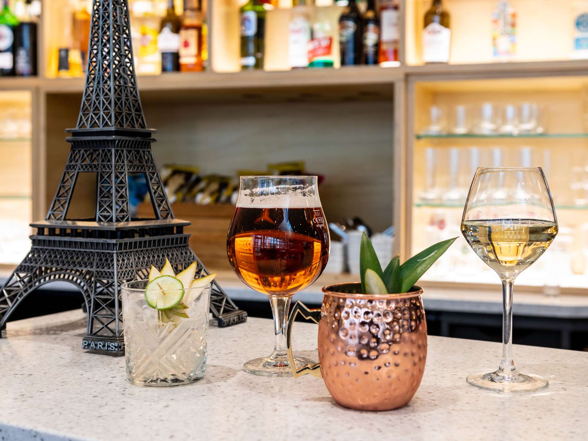 Photo - ibis Paris CDG Airport