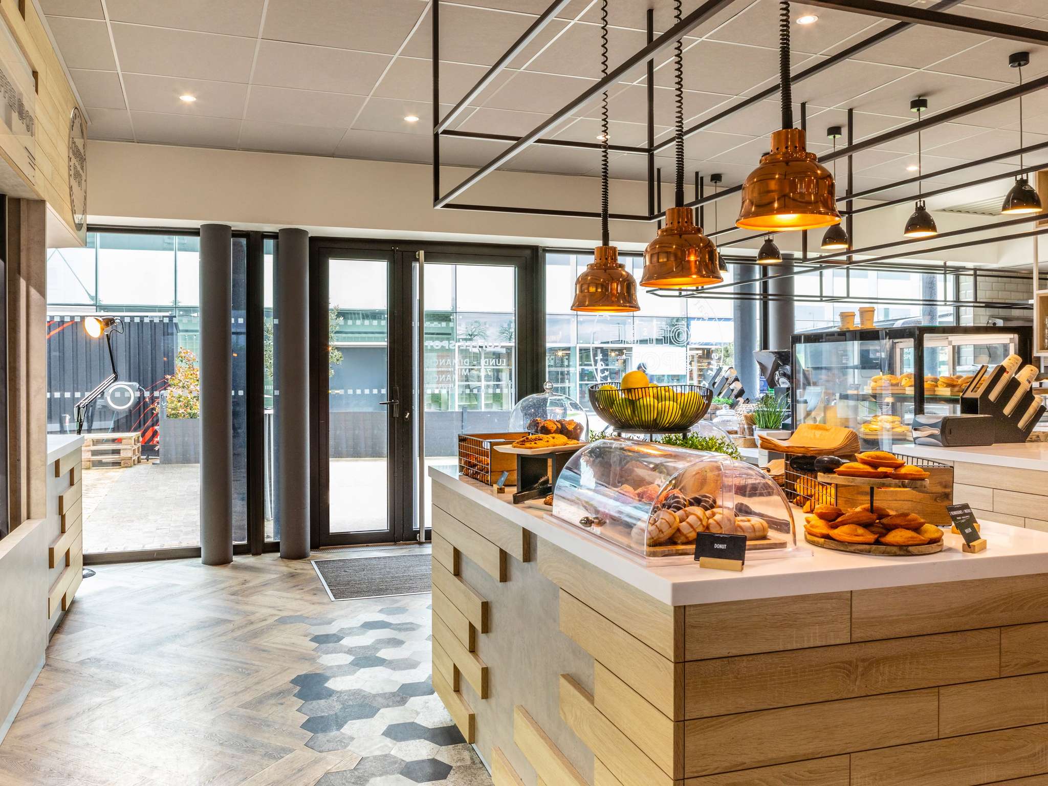 Photo - ibis Paris CDG Airport