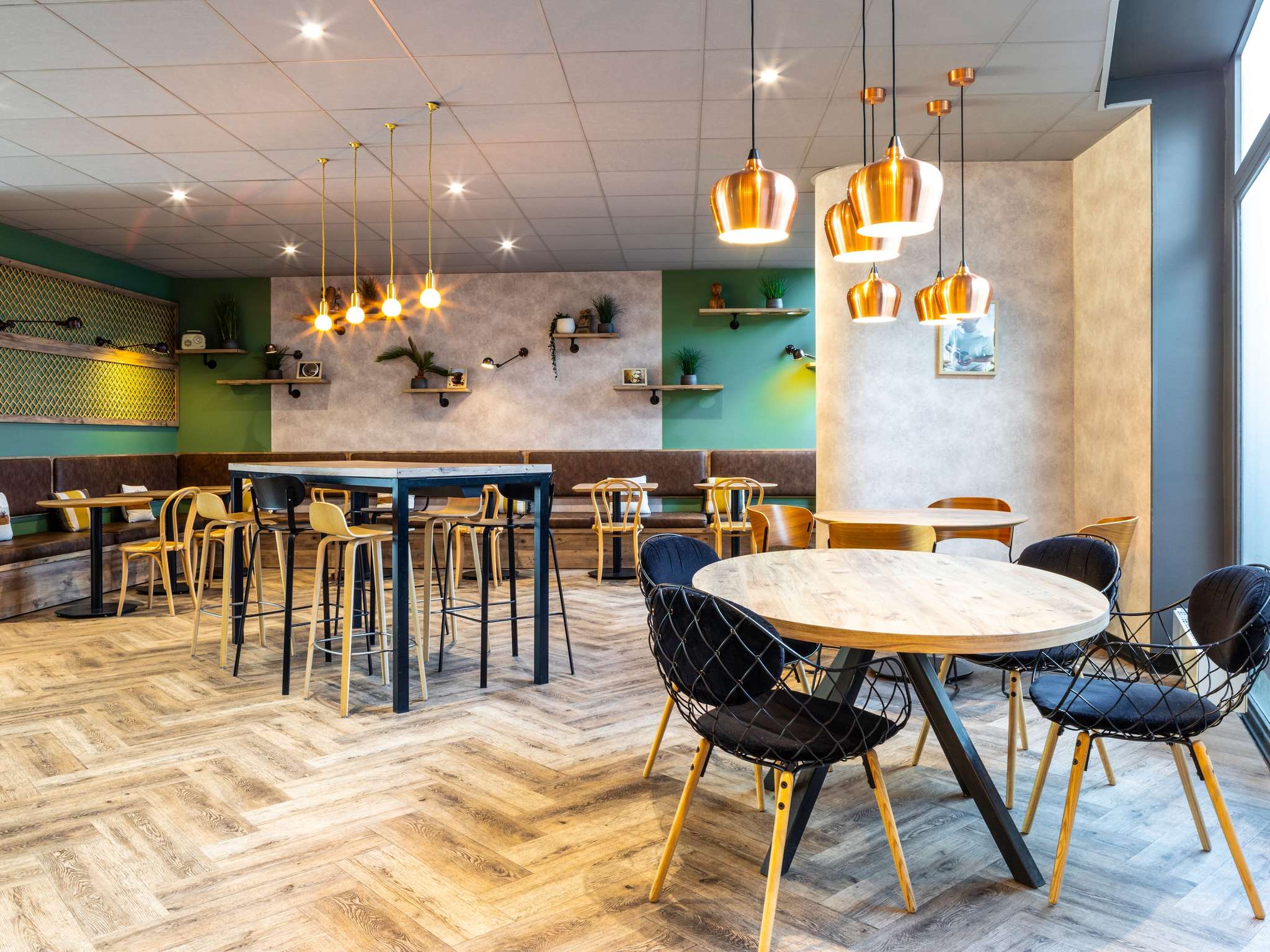 Photo - ibis Paris CDG Airport